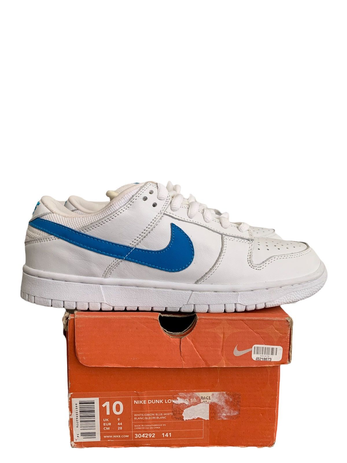 richard mulder nike sb