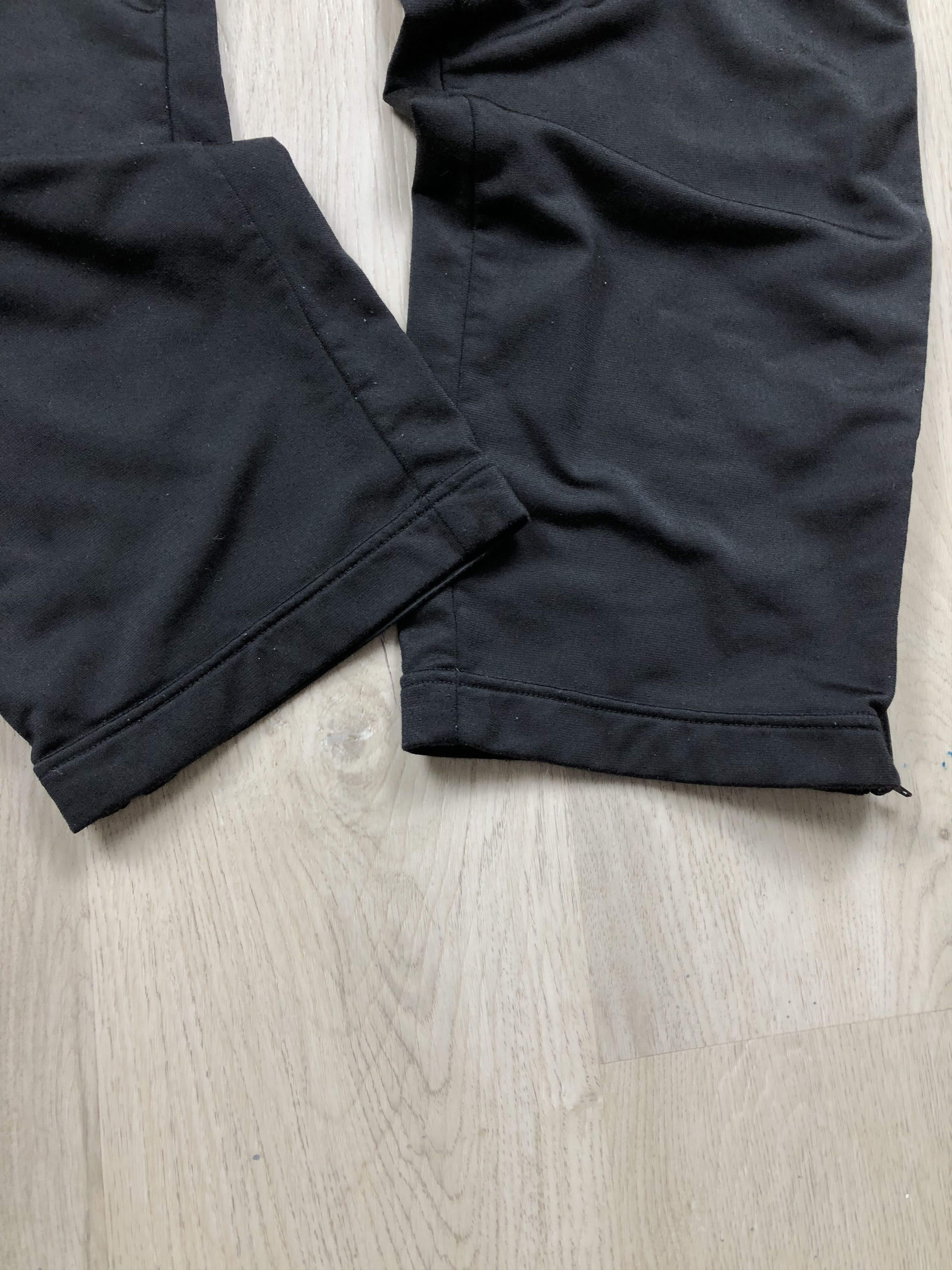 Nike Nike Vintage Mens Baggy Pants Drill style Size US 36 / EU 52 - 2 Thumbnail
