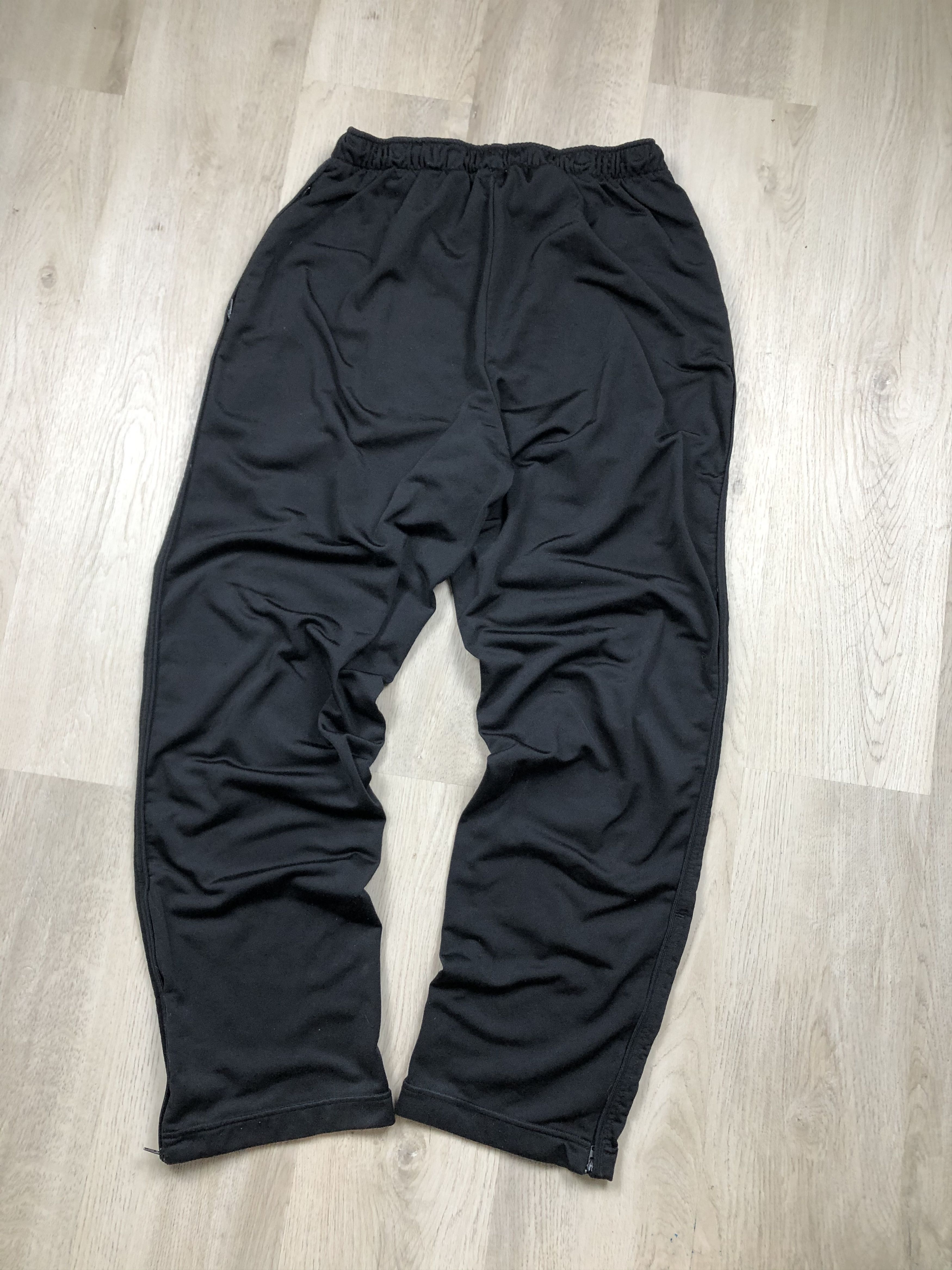 Nike Nike Vintage Mens Baggy Pants Drill style Size US 36 / EU 52 - 7 Thumbnail