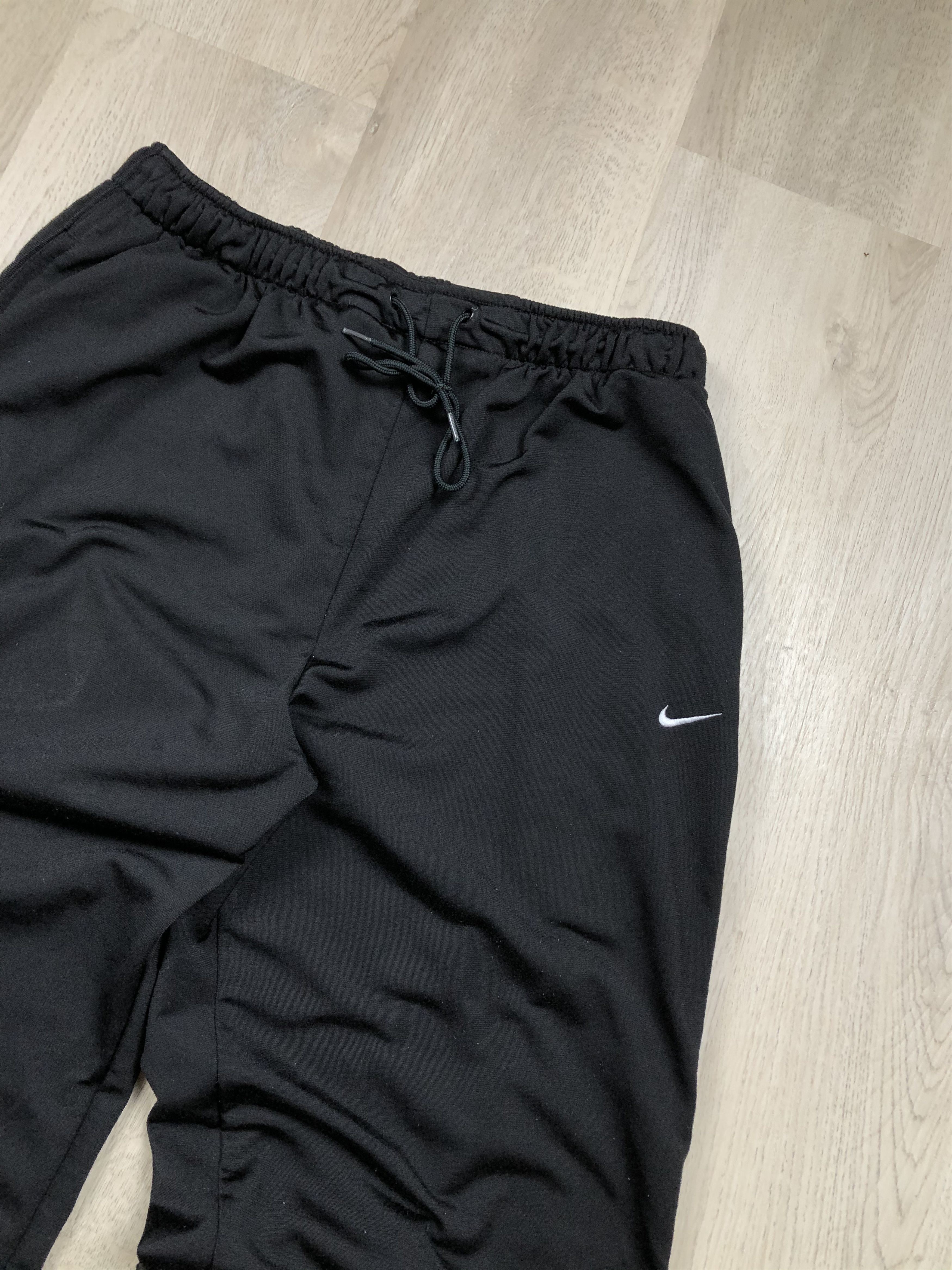 Nike Nike Vintage Mens Baggy Pants Drill style Size US 36 / EU 52 - 3 Thumbnail