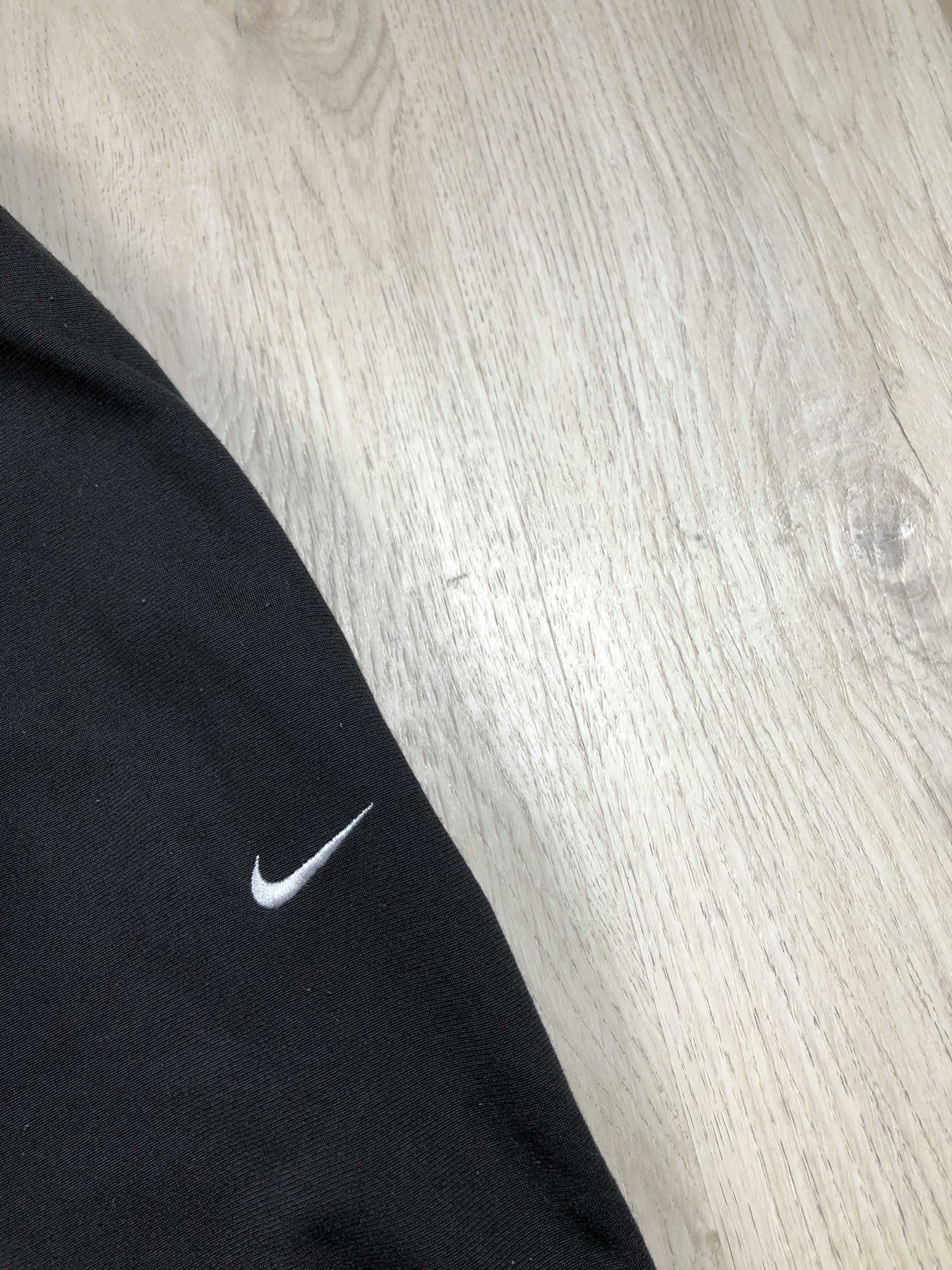 Nike Nike Vintage Mens Baggy Pants Drill style Size US 36 / EU 52 - 4 Thumbnail