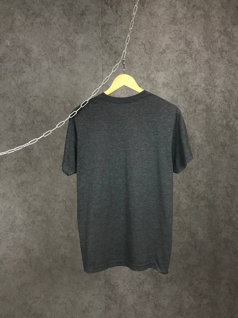 Band Tees Foo Fighters 2013 vintage rock band tee Size US M / EU 48-50 / 2 - 5 Thumbnail