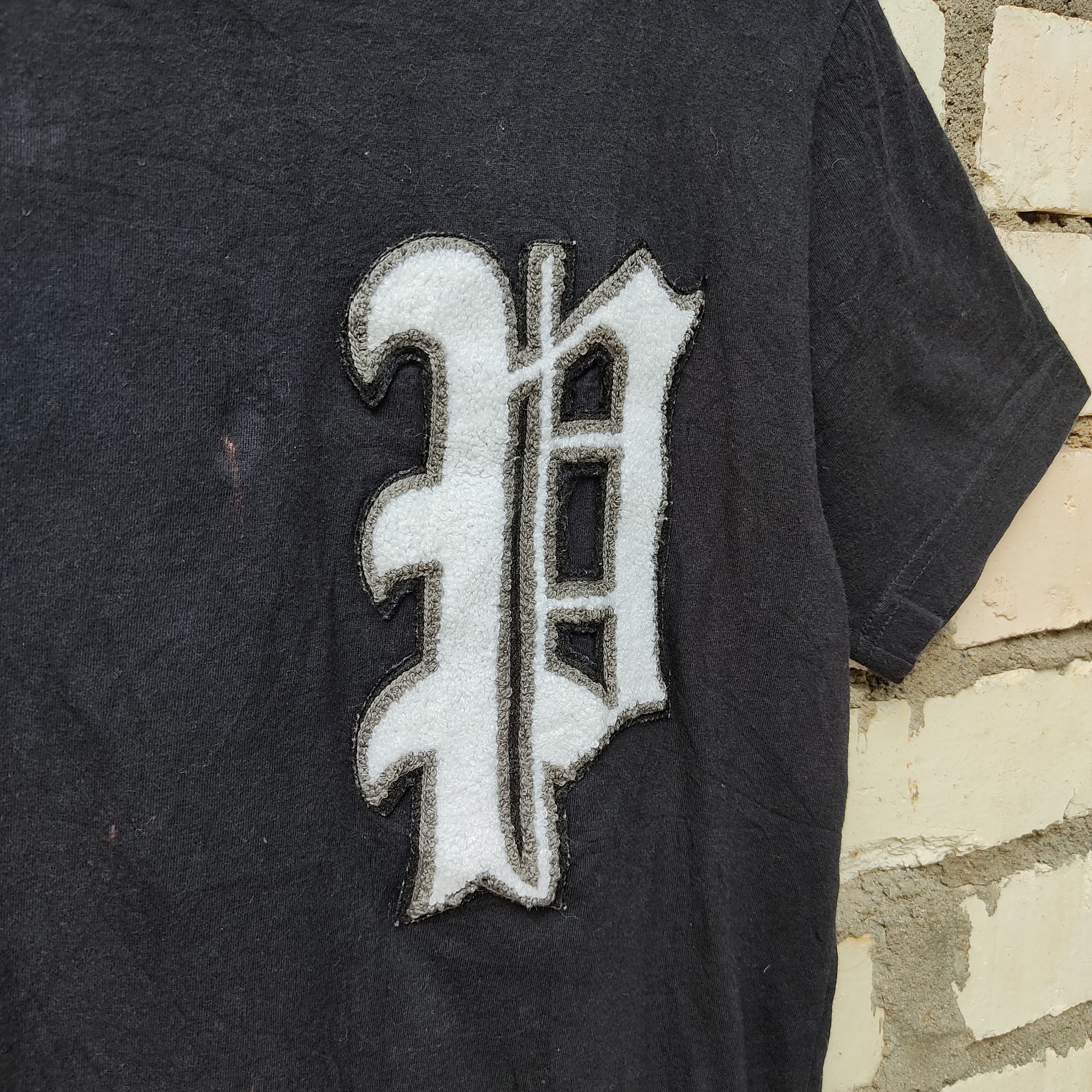 Japanese Brand Phenomenon SS 2014 Big Logo Tshirts Size US S / EU 44-46 / 1 - 2 Thumbnail