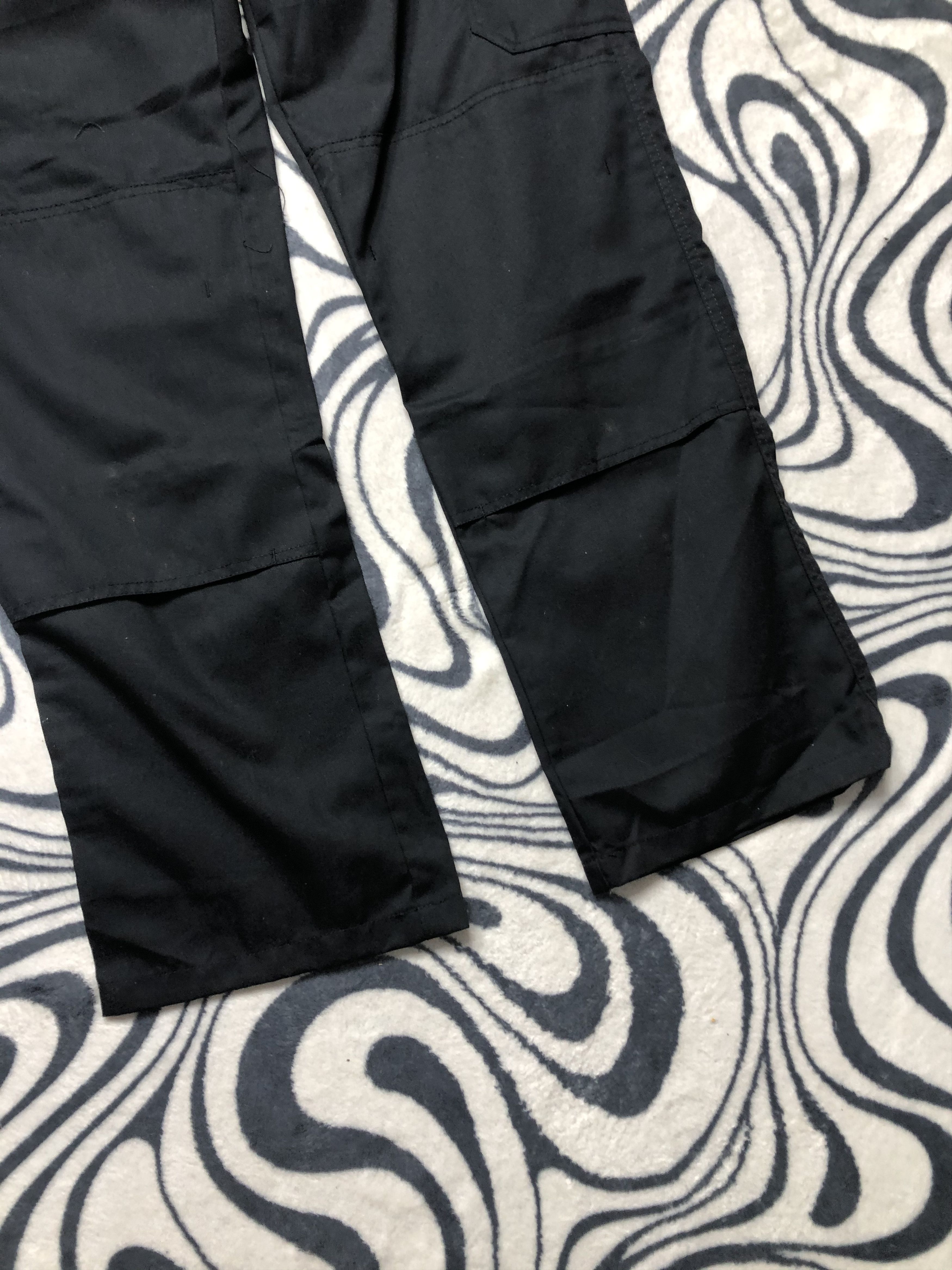 Dickies NEW Dickies Vintage Mens Cargo Pants Workwear Size US 36 / EU 52 - 5 Thumbnail