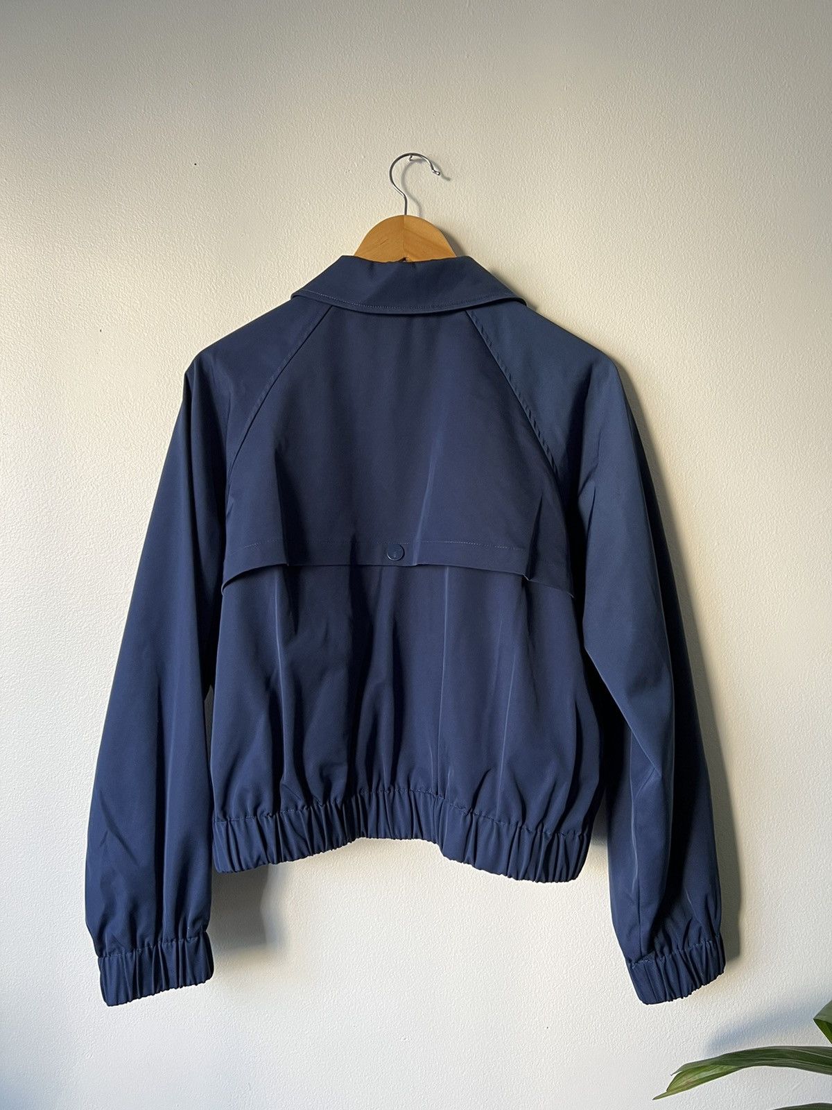 Opening Ceremony New with Tags Cropped Windbreaker Size US S / EU 44-46 / 1 - 2 Thumbnail