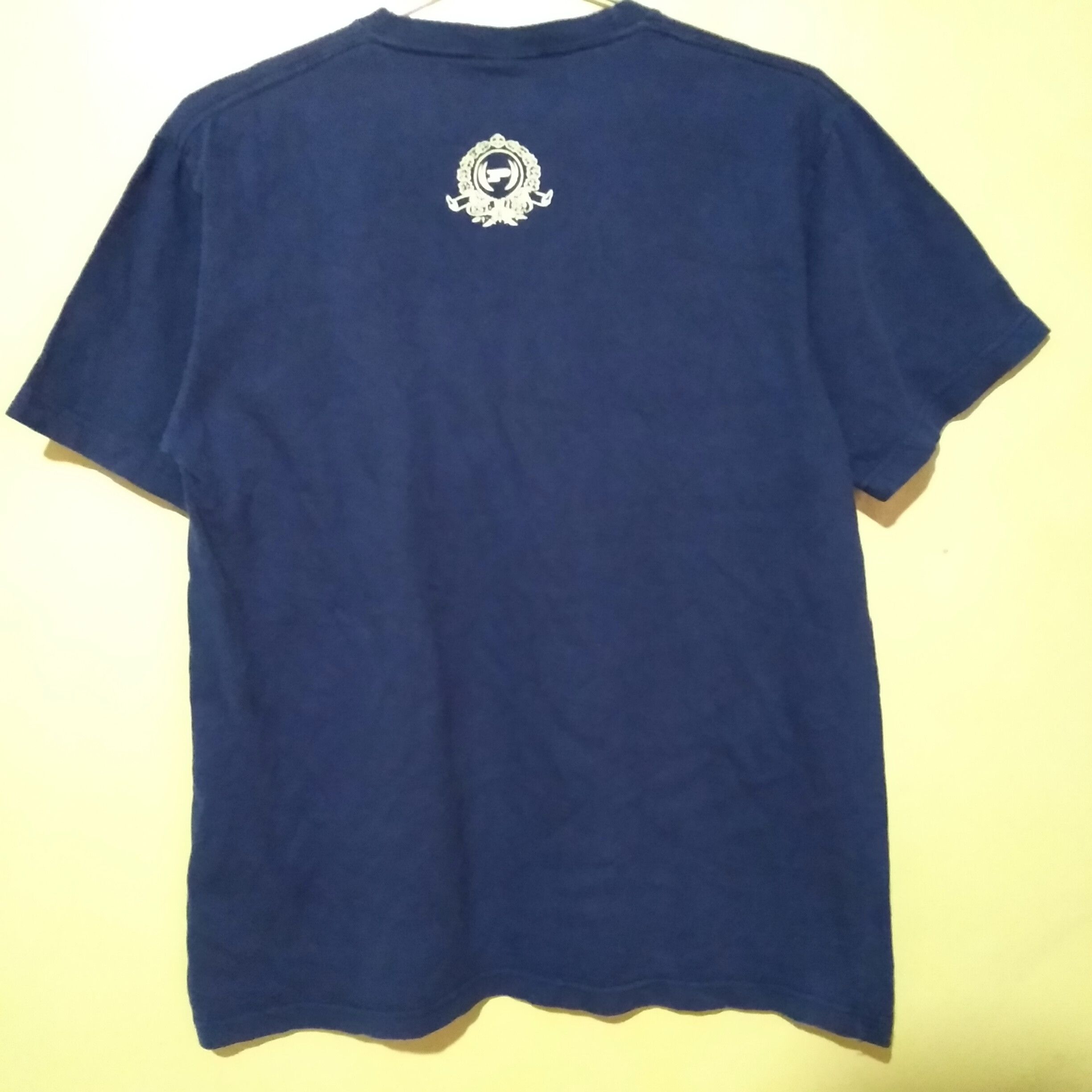 Phat Farm Phat Farm Los Angeles Chicago Tee Size US M / EU 48-50 / 2 - 2 Thumbnail