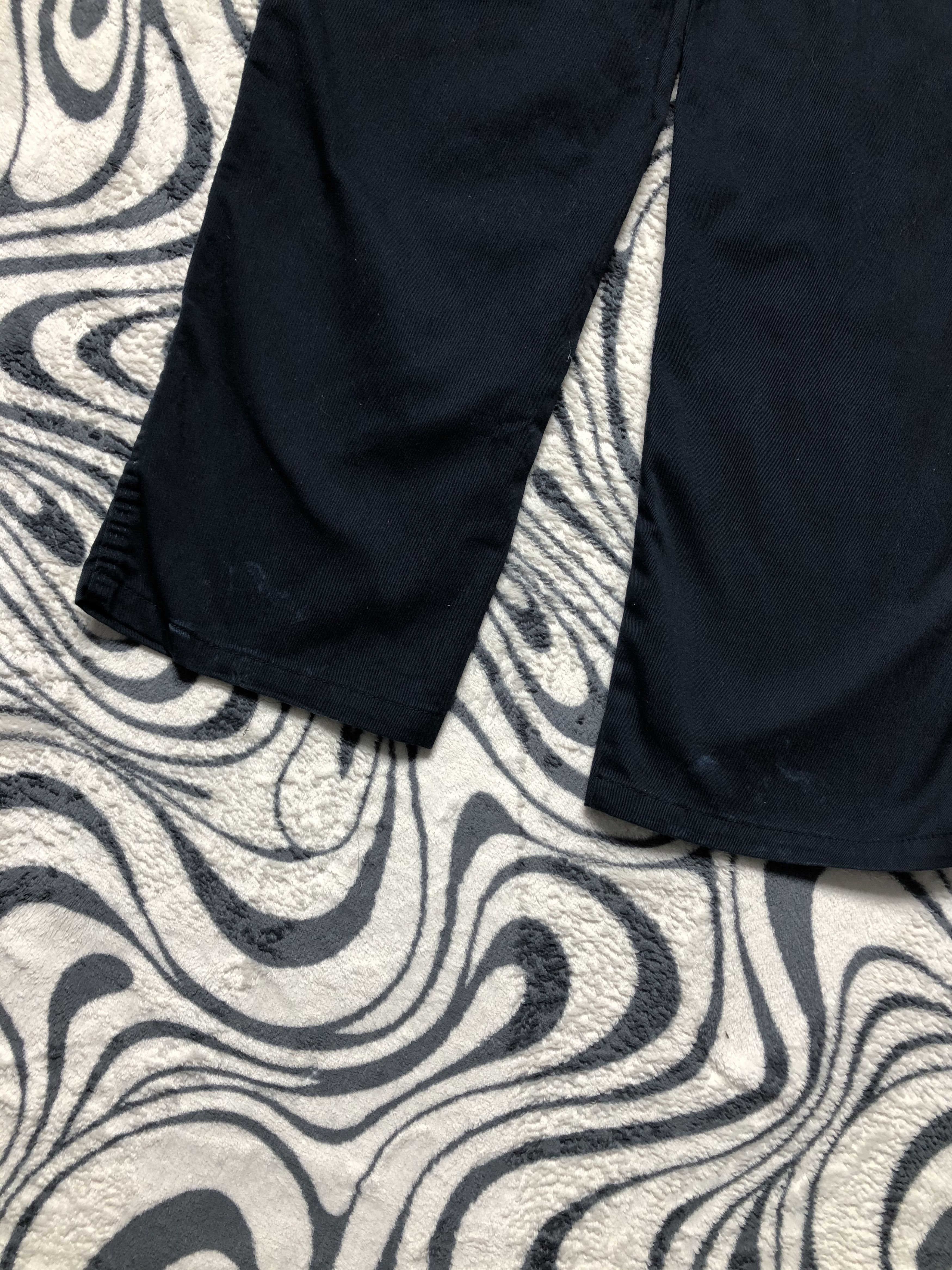 Dickies Dickies Vintage Mens Cargo Pants Workwear Size US 34 / EU 50 - 7 Thumbnail