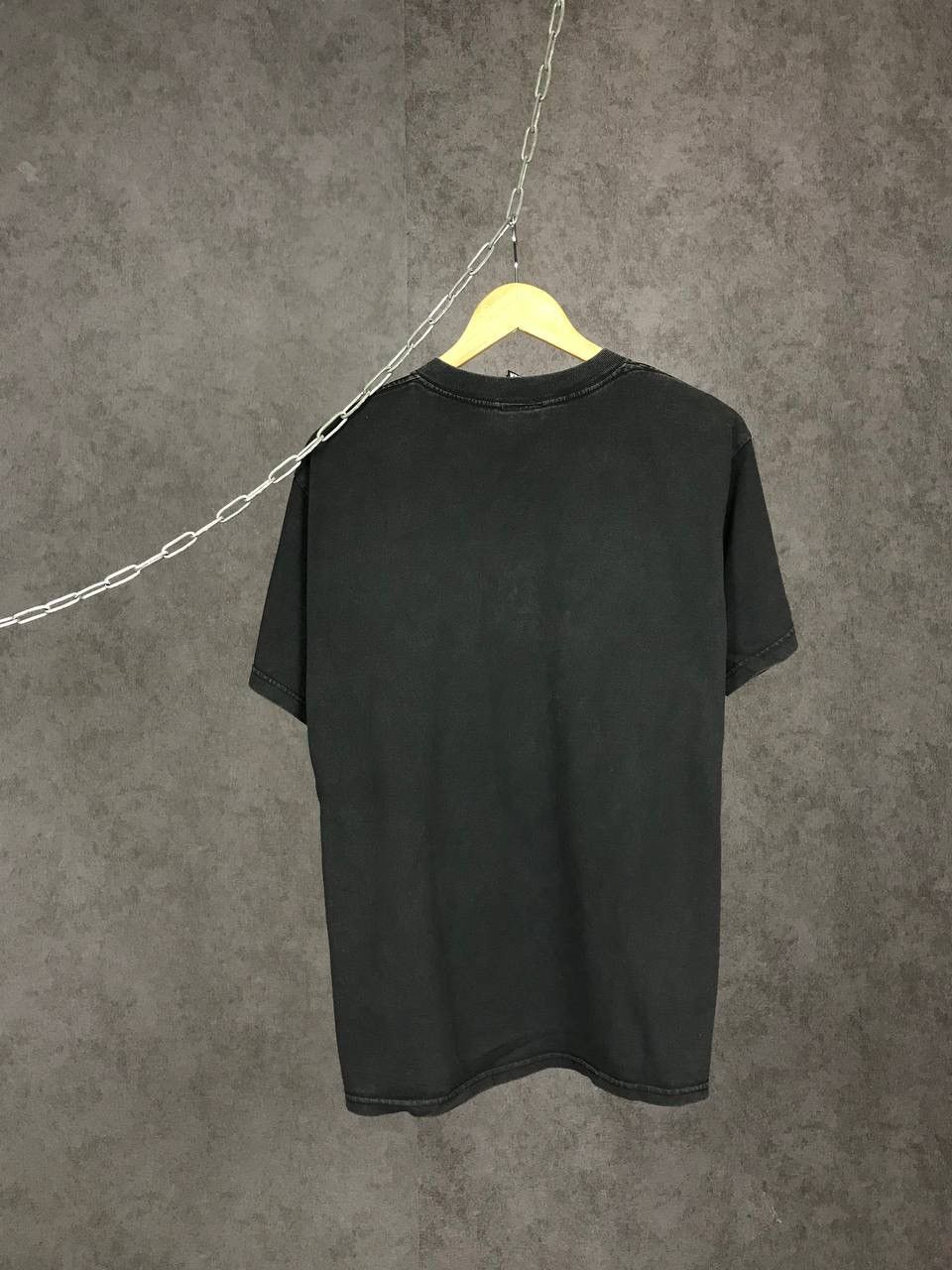 Tribal Streetwear × Vintage Tribal Street Wear USA made in USA American vintage tee Size US M / EU 48-50 / 2 - 5 Thumbnail