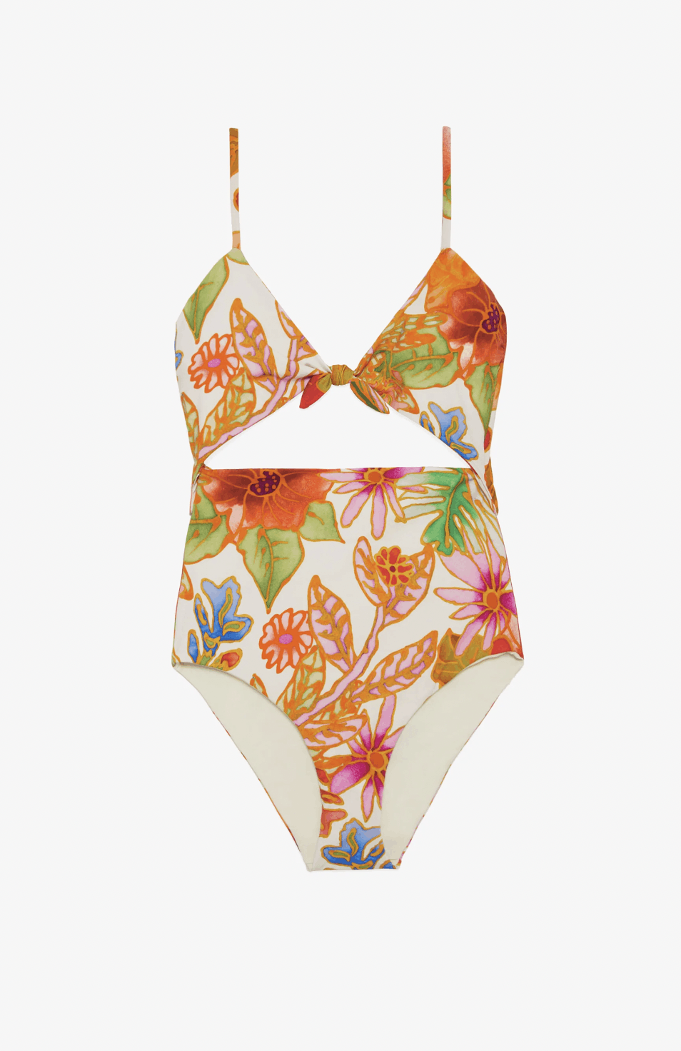 Mara hoffman adeline one piece deals
