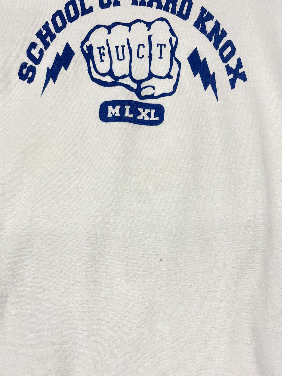 Vintage Rare Design Size US M / EU 48-50 / 2 - 12 Thumbnail