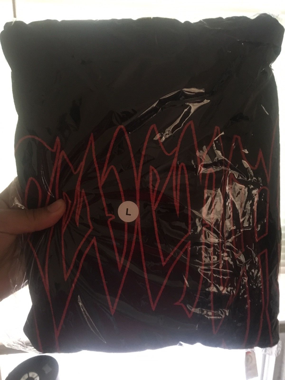 Revenge red water deals