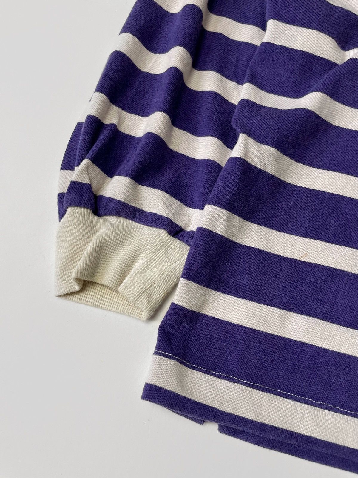 Iceberg iceberg vintage rugby Size US M / EU 48-50 / 2 - 4 Thumbnail