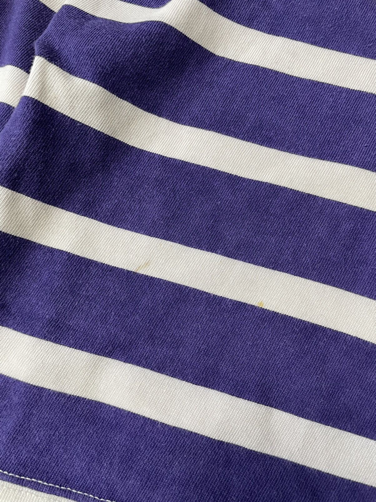 Iceberg iceberg vintage rugby Size US M / EU 48-50 / 2 - 5 Thumbnail