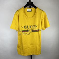 Gucci x coco hot sale capitan t shirt