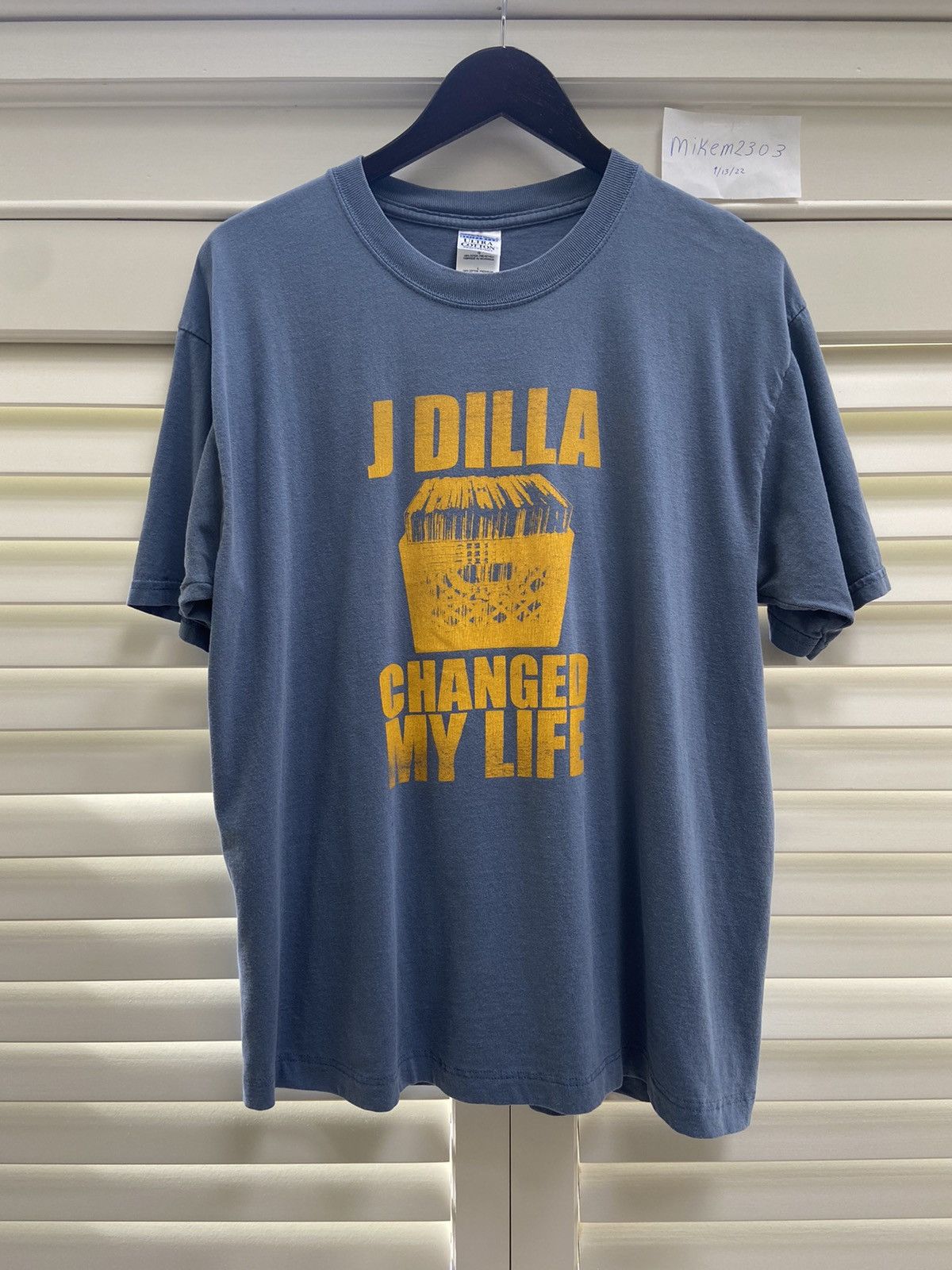 J Dilla | Grailed