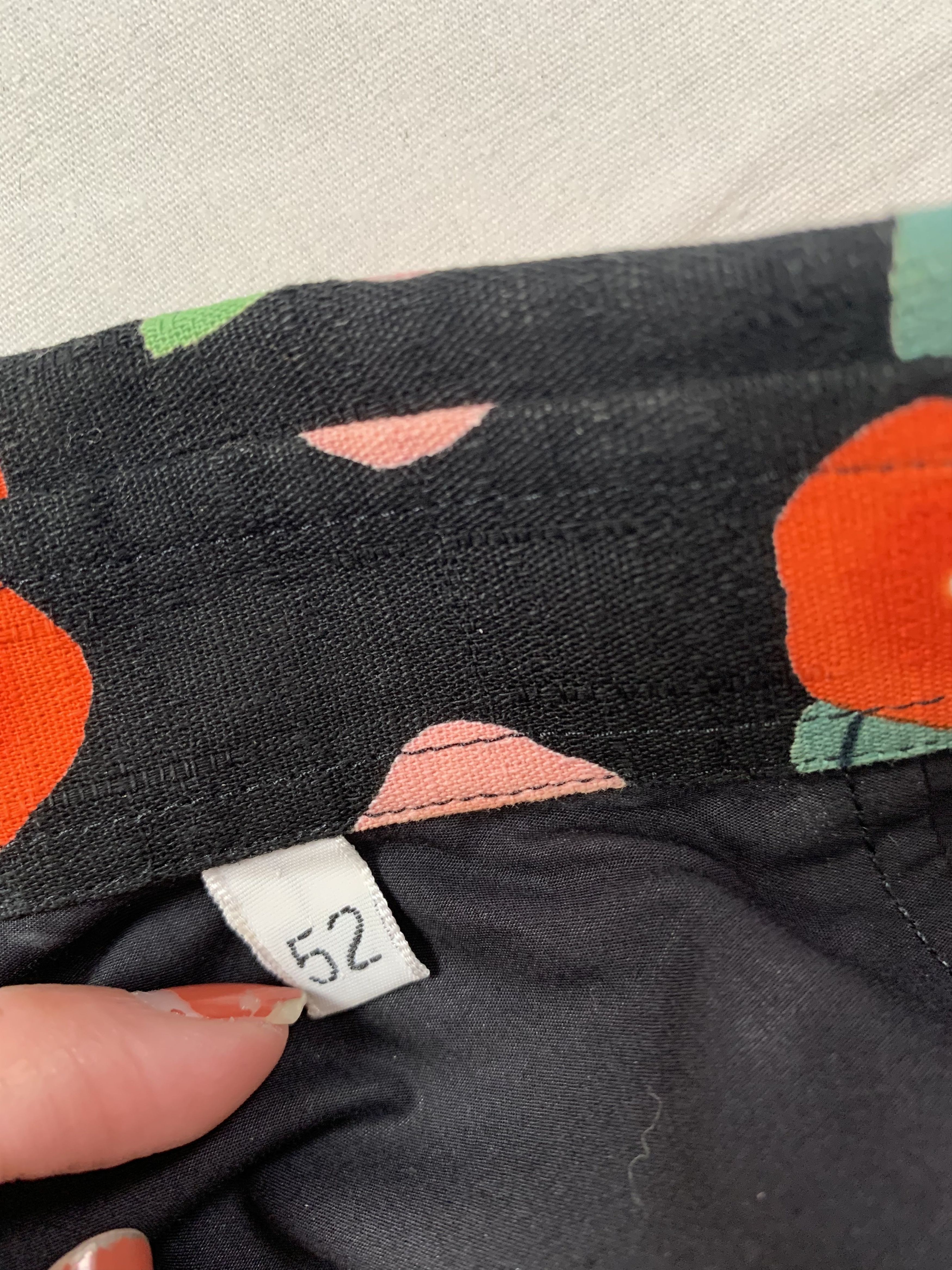 Raf Simons RAF Simmons Short Sleeve Shirt Size US L / EU 52-54 / 3 - 8 Thumbnail