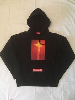 Supreme Piss Christ | Grailed