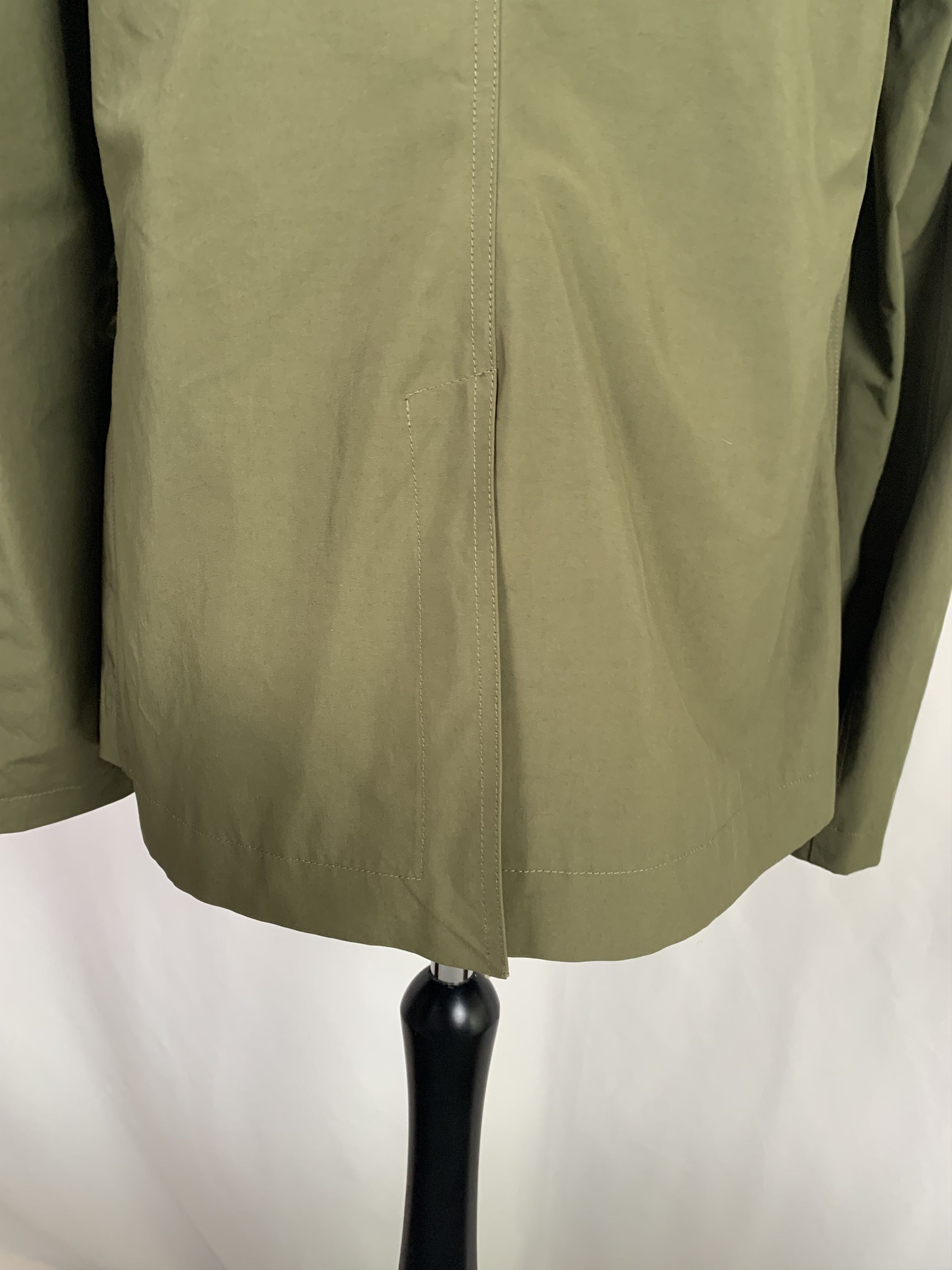 Raf Simons RAF Simmons 1995 Vintage Jacket Size US L / EU 52-54 / 3 - 8 Thumbnail