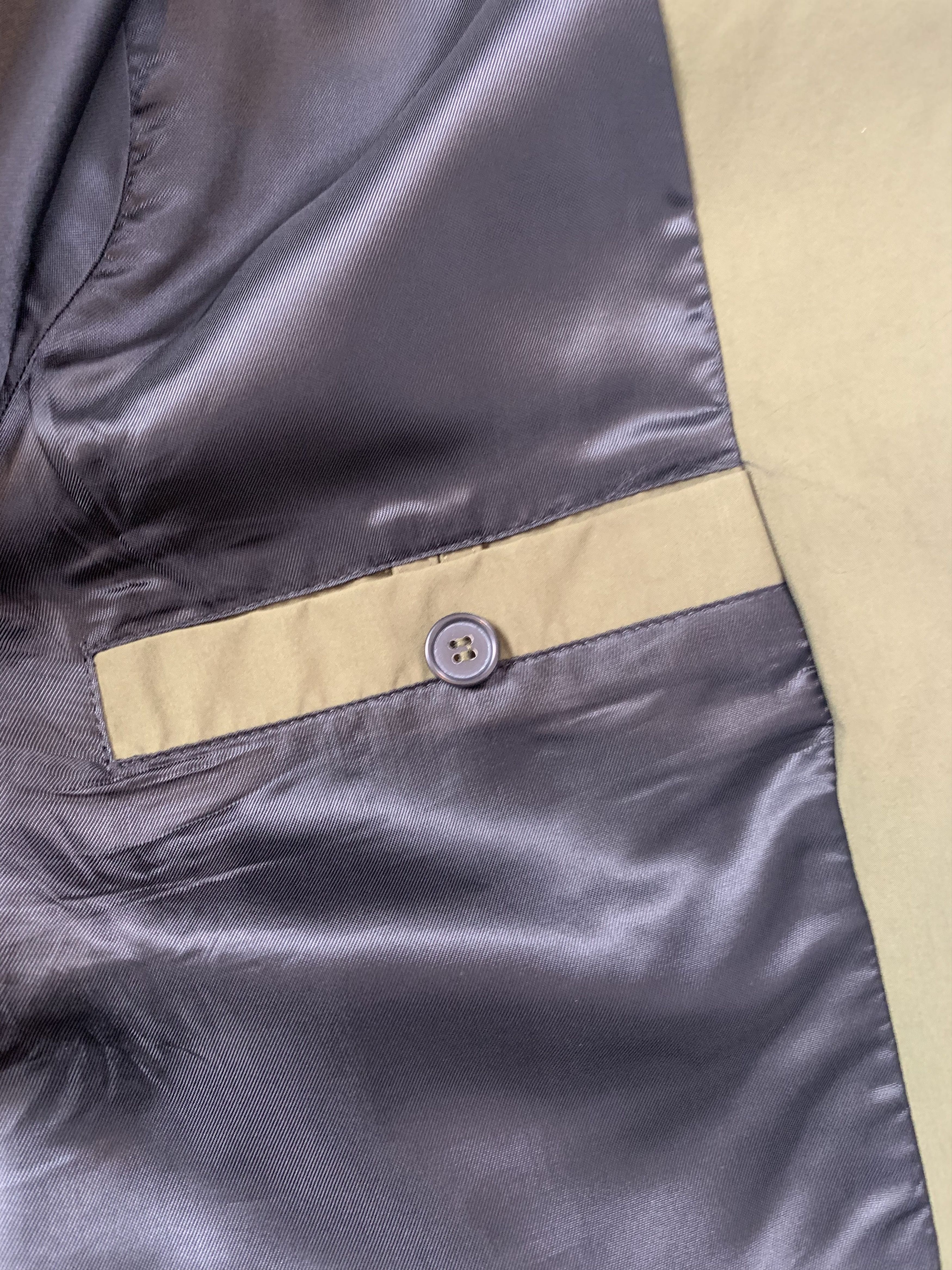Raf Simons RAF Simmons 1995 Vintage Jacket Size US L / EU 52-54 / 3 - 12 Thumbnail