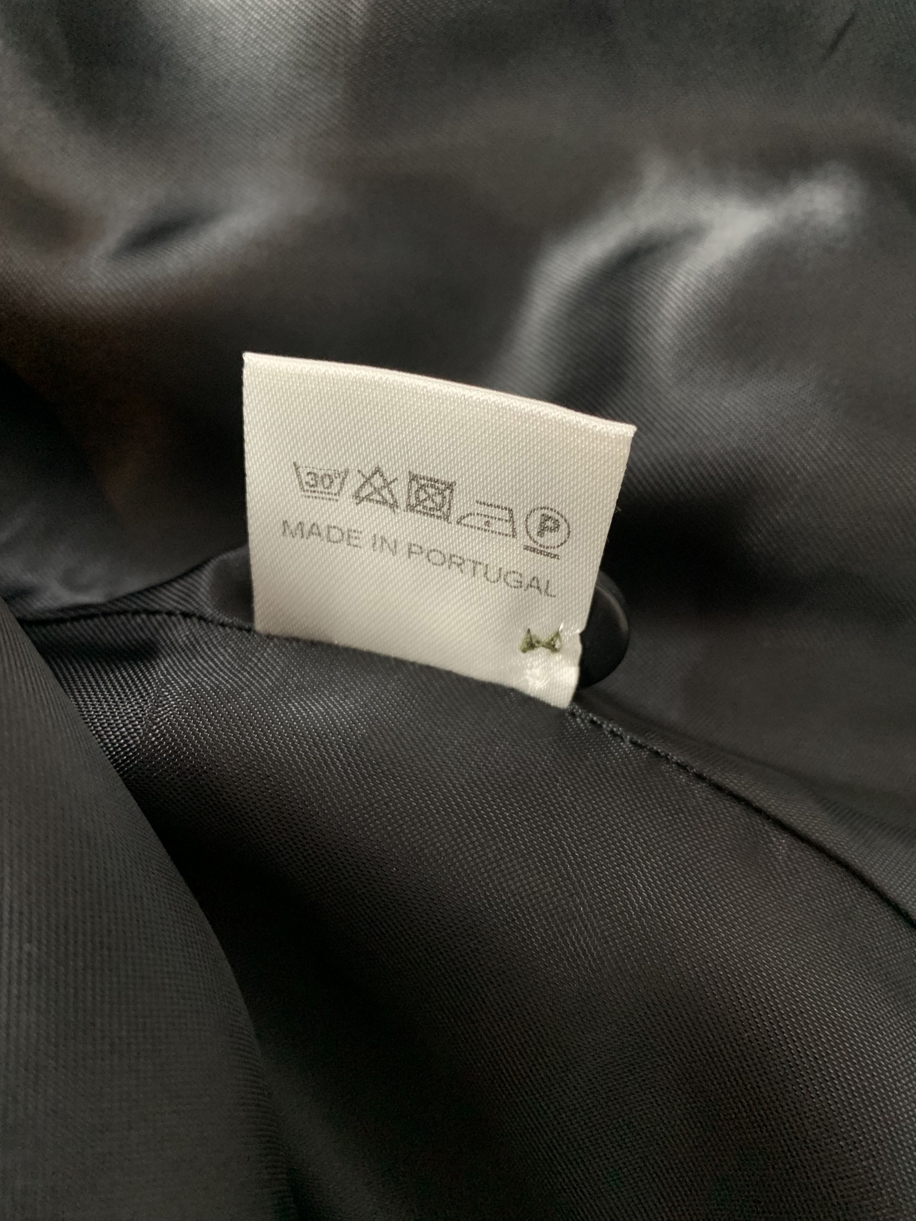 Raf Simons RAF Simmons 1995 Vintage Jacket Size US L / EU 52-54 / 3 - 11 Thumbnail