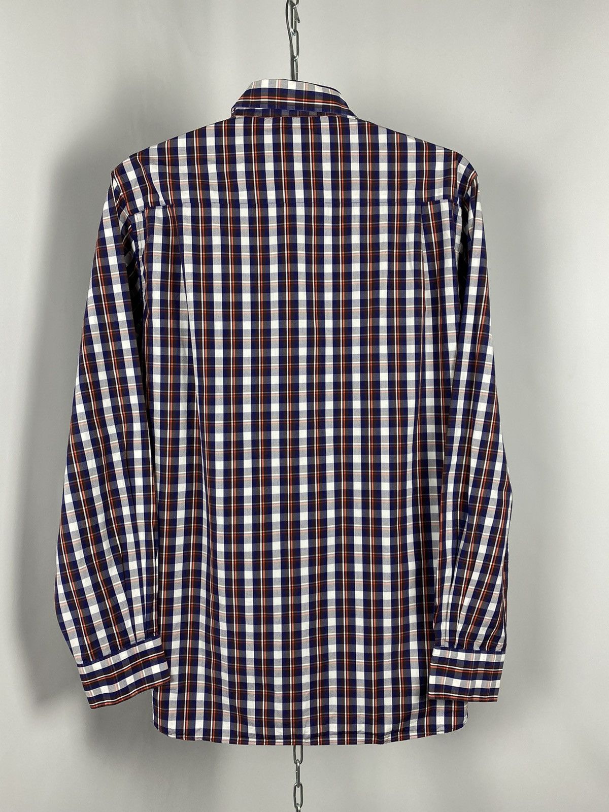 Paul & Shark Paul & Shark shirts long sleeve size 42 L Size US XL / EU 56 / 4 - 5 Thumbnail