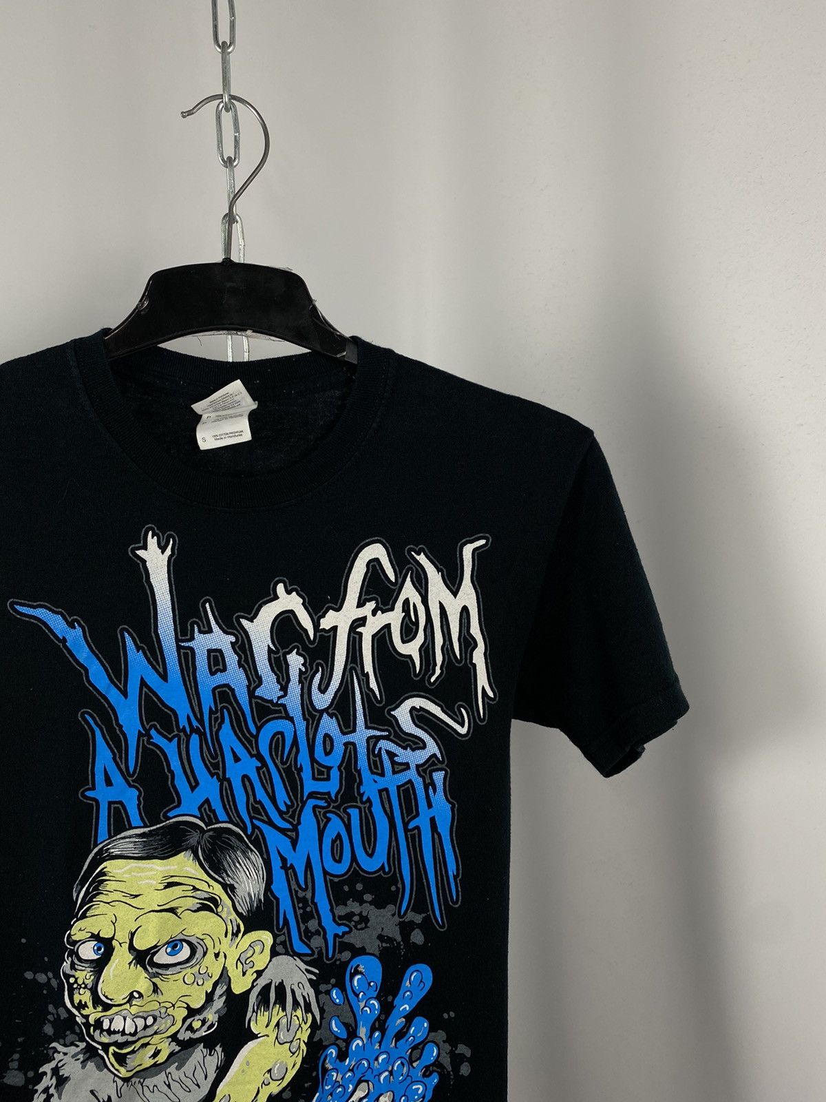 WWE Wwe T-shirts vintage rare size S Size US S / EU 44-46 / 1 - 2 Thumbnail