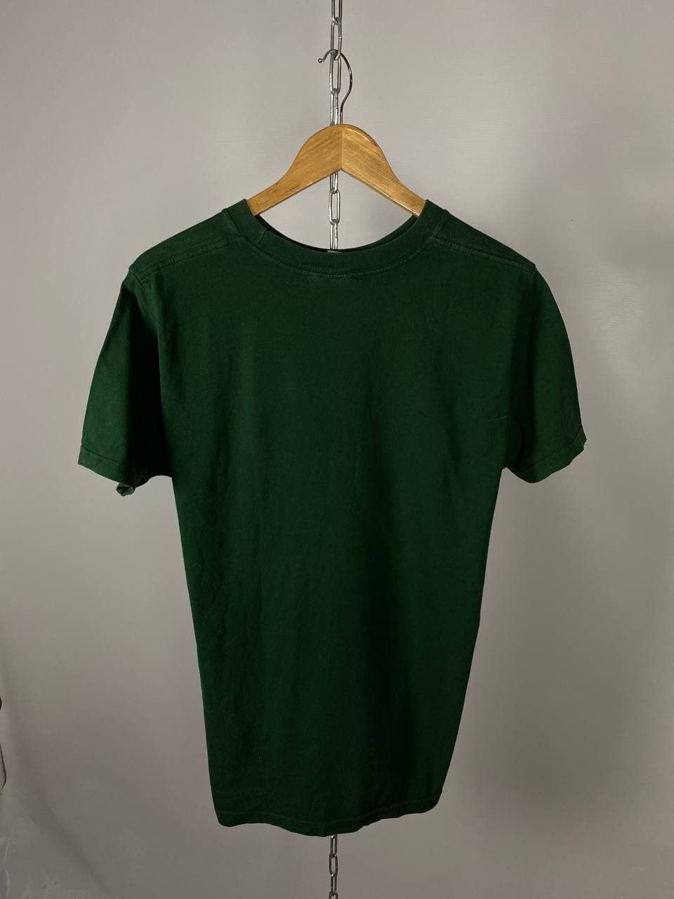 Carhartt Carhartt big logo short sleeve streetwear size S Size US S / EU 44-46 / 1 - 5 Thumbnail
