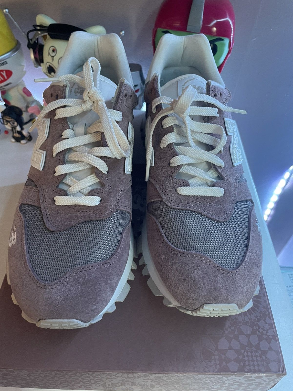 new balance rc1300 kith 10th anniversary