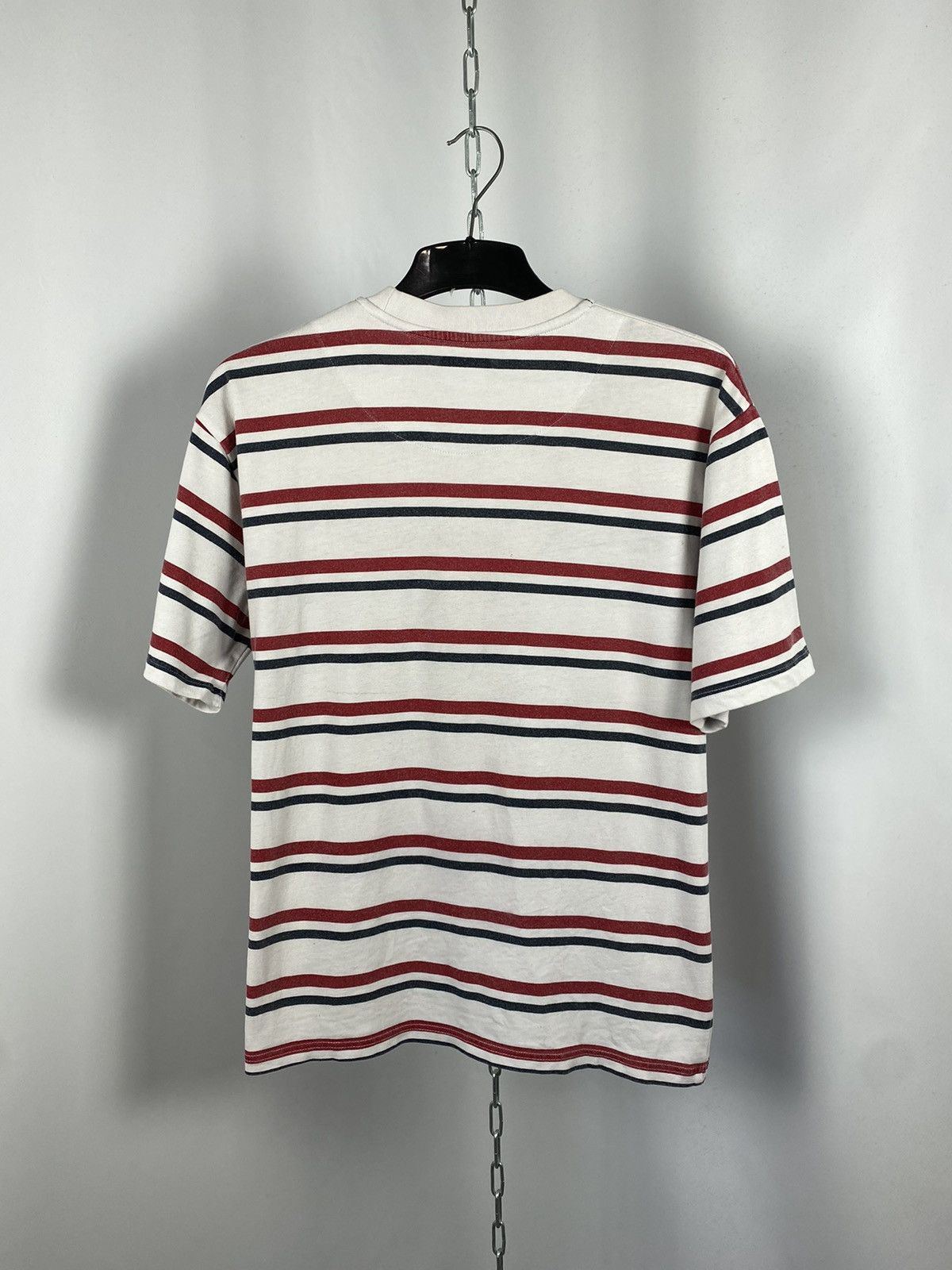 Vintage Karl Kani vintage T-shirts big logo streetwear size S Size US S / EU 44-46 / 1 - 6 Thumbnail