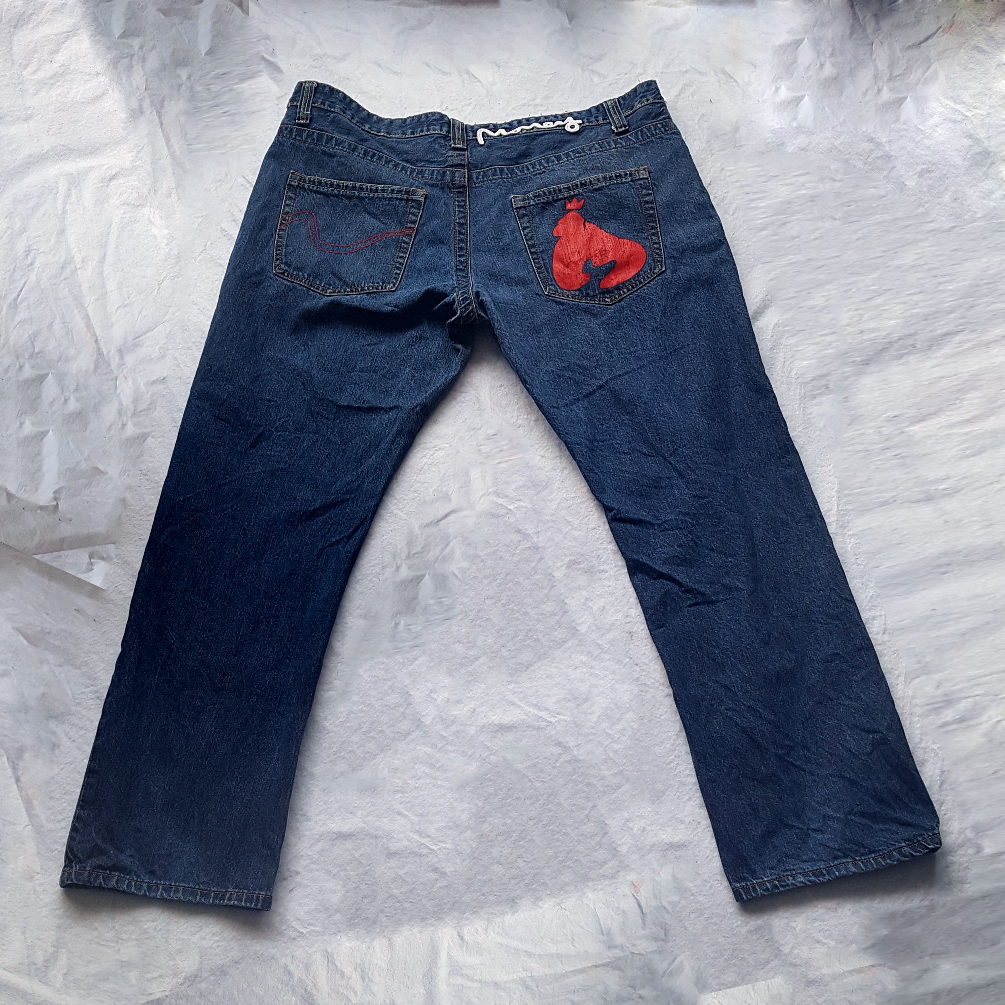 Money Jeans Limited Edition