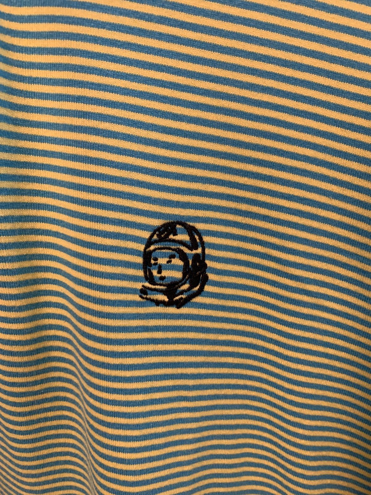 Billionaire Boys Club vintage polo