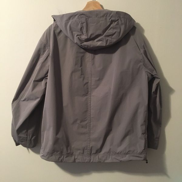 Uniqlo +J Oversized Mountain Parka | Grailed