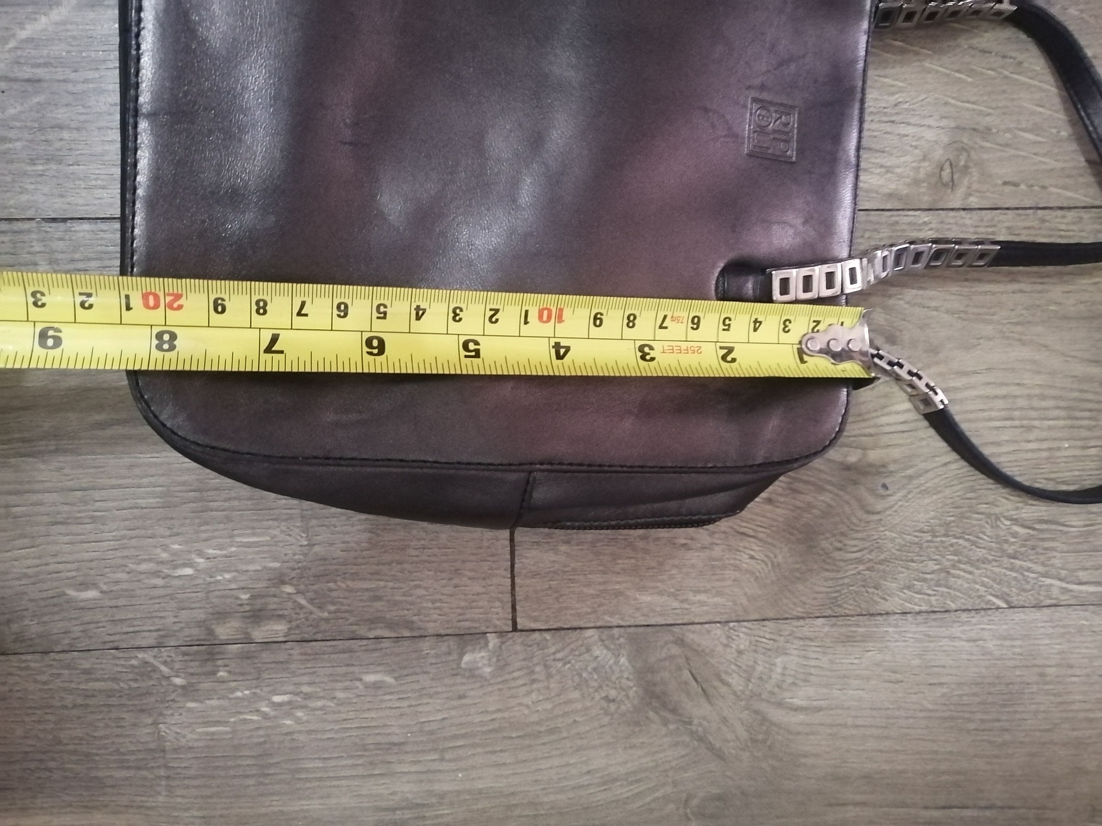 Vintage 💥Rare 💥Vtg Ripoli Handbag Size ONE SIZE - 10 Thumbnail