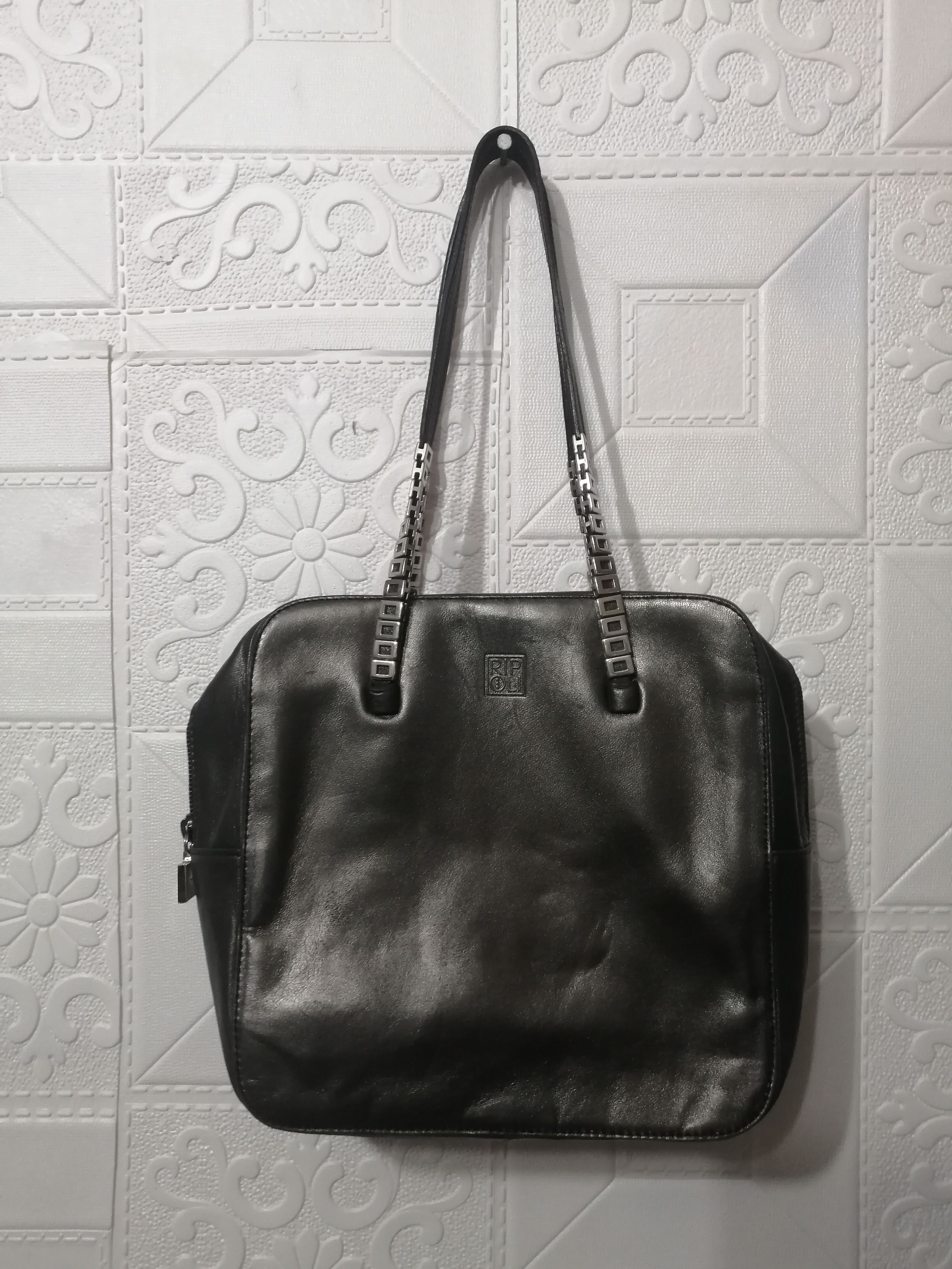 Vintage 💥Rare 💥Vtg Ripoli Handbag Size ONE SIZE - 1 Thumbnail