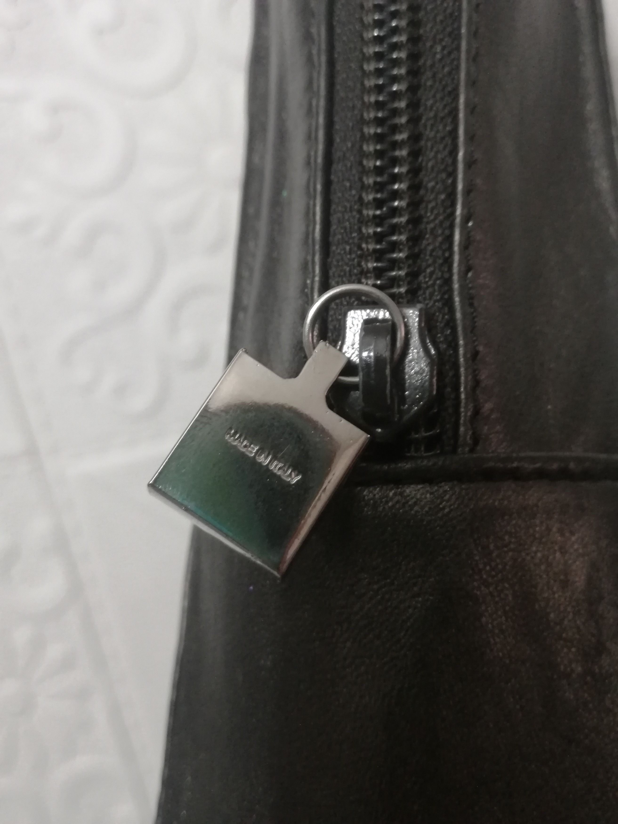 Vintage 💥Rare 💥Vtg Ripoli Handbag Size ONE SIZE - 4 Thumbnail