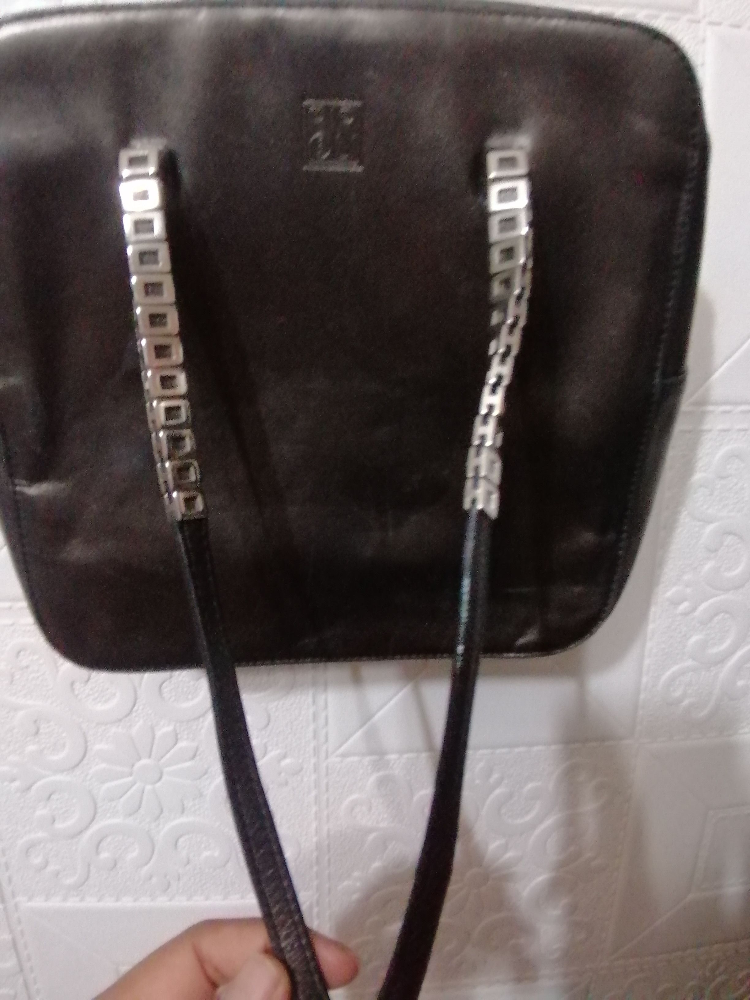 Vintage 💥Rare 💥Vtg Ripoli Handbag Size ONE SIZE - 3 Thumbnail