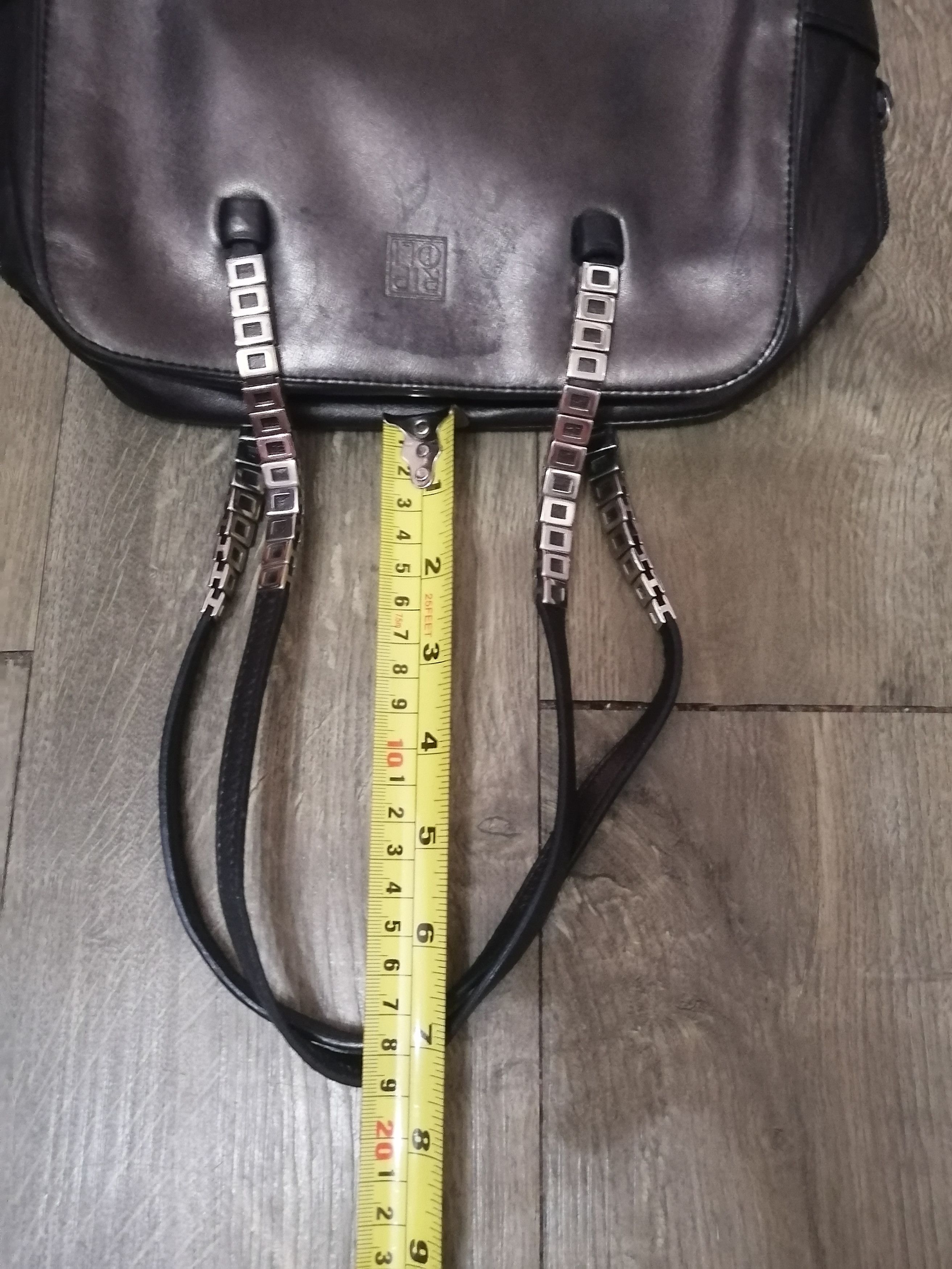 Vintage 💥Rare 💥Vtg Ripoli Handbag Size ONE SIZE - 9 Thumbnail