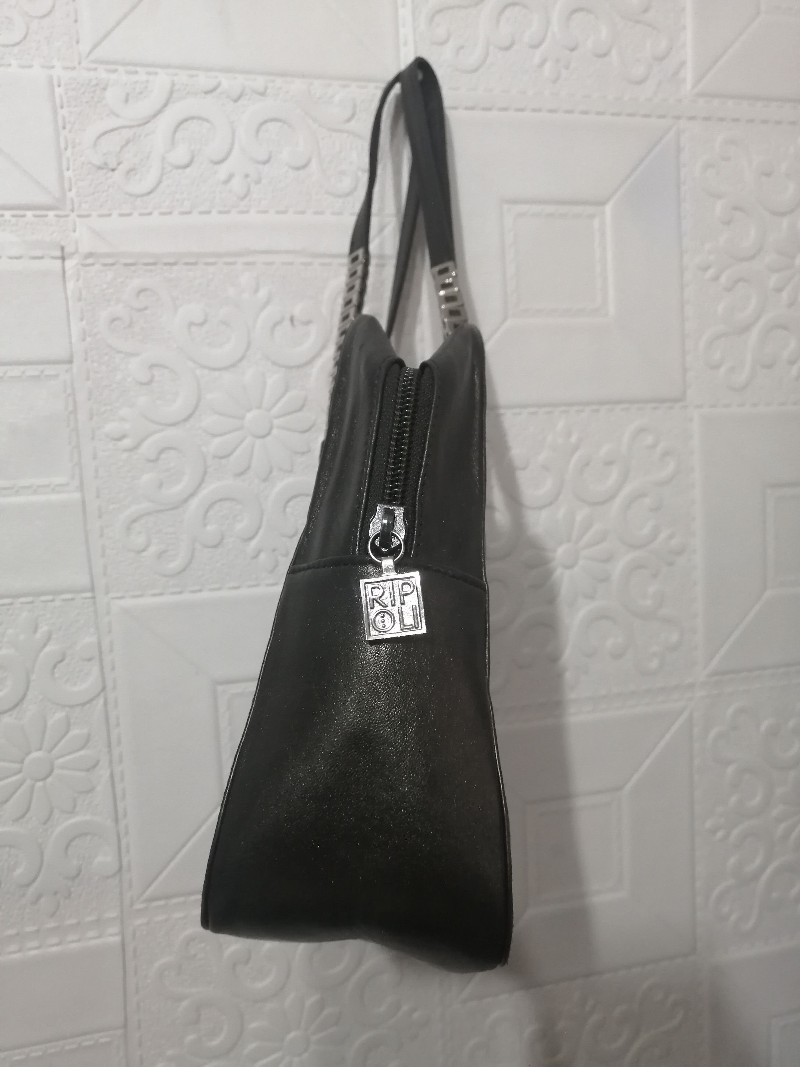 Vintage 💥Rare 💥Vtg Ripoli Handbag Size ONE SIZE - 5 Thumbnail
