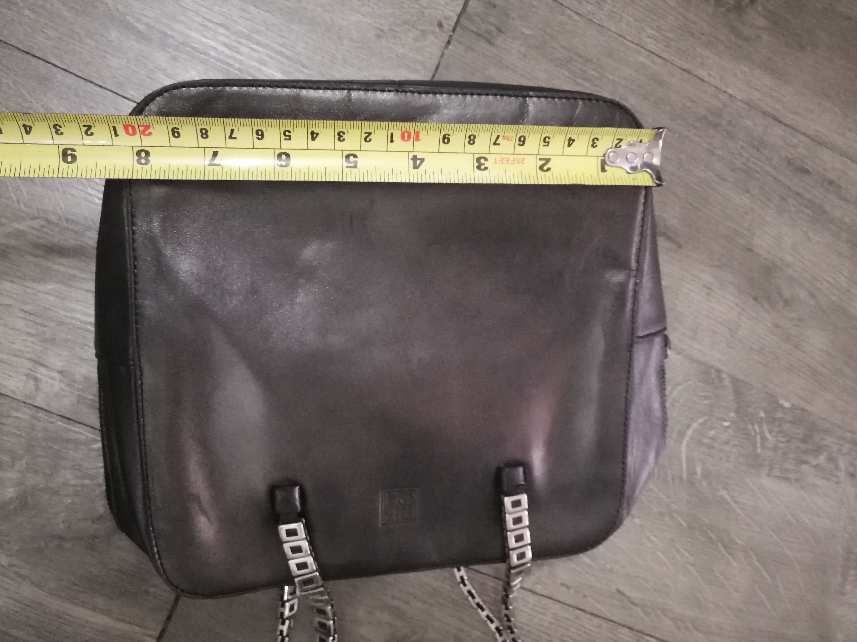 Vintage 💥Rare 💥Vtg Ripoli Handbag Size ONE SIZE - 11 Thumbnail