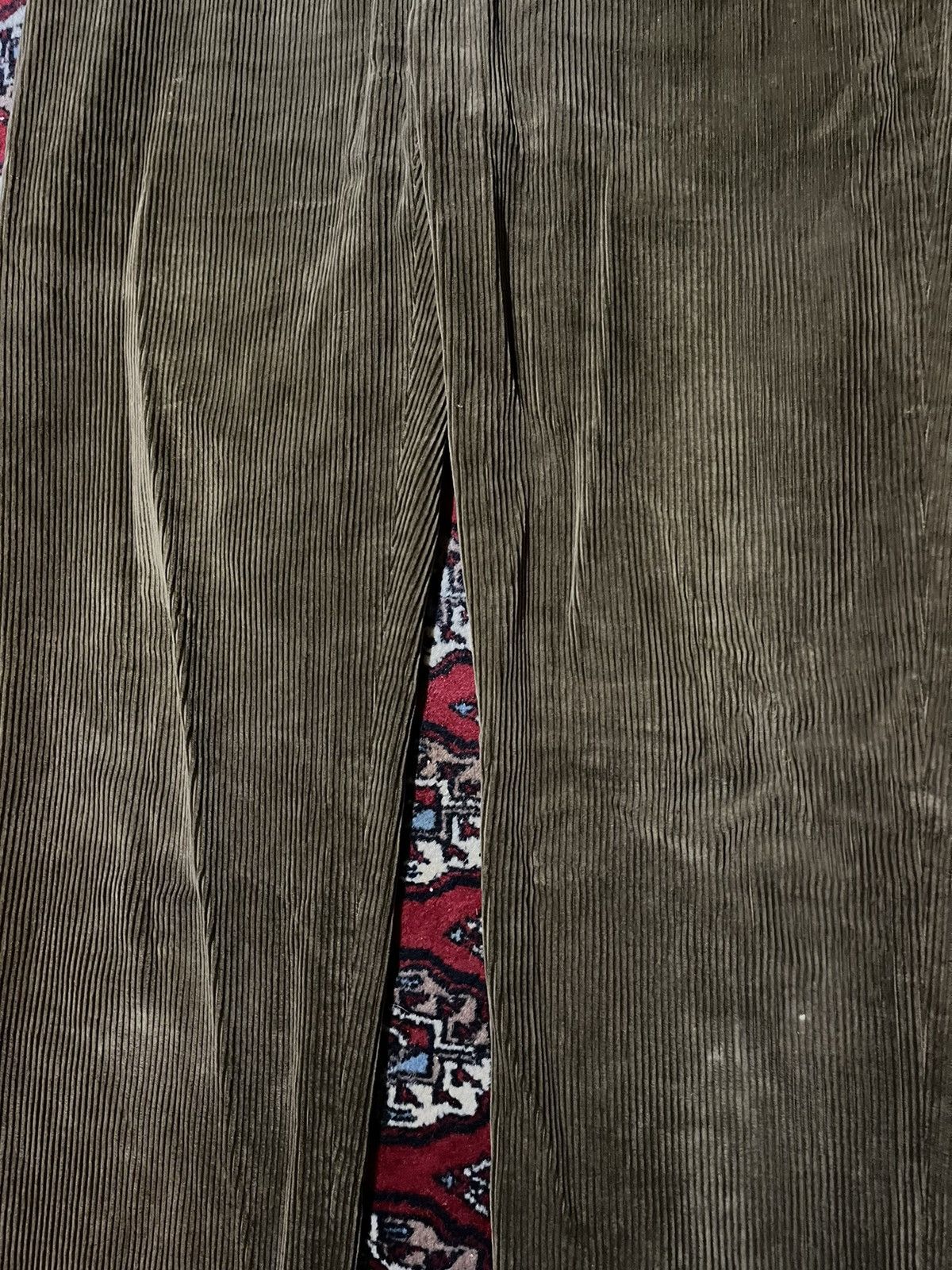 Polo Ralph Lauren Vintage Polo corduroy pants Size US 33 - 3 Thumbnail