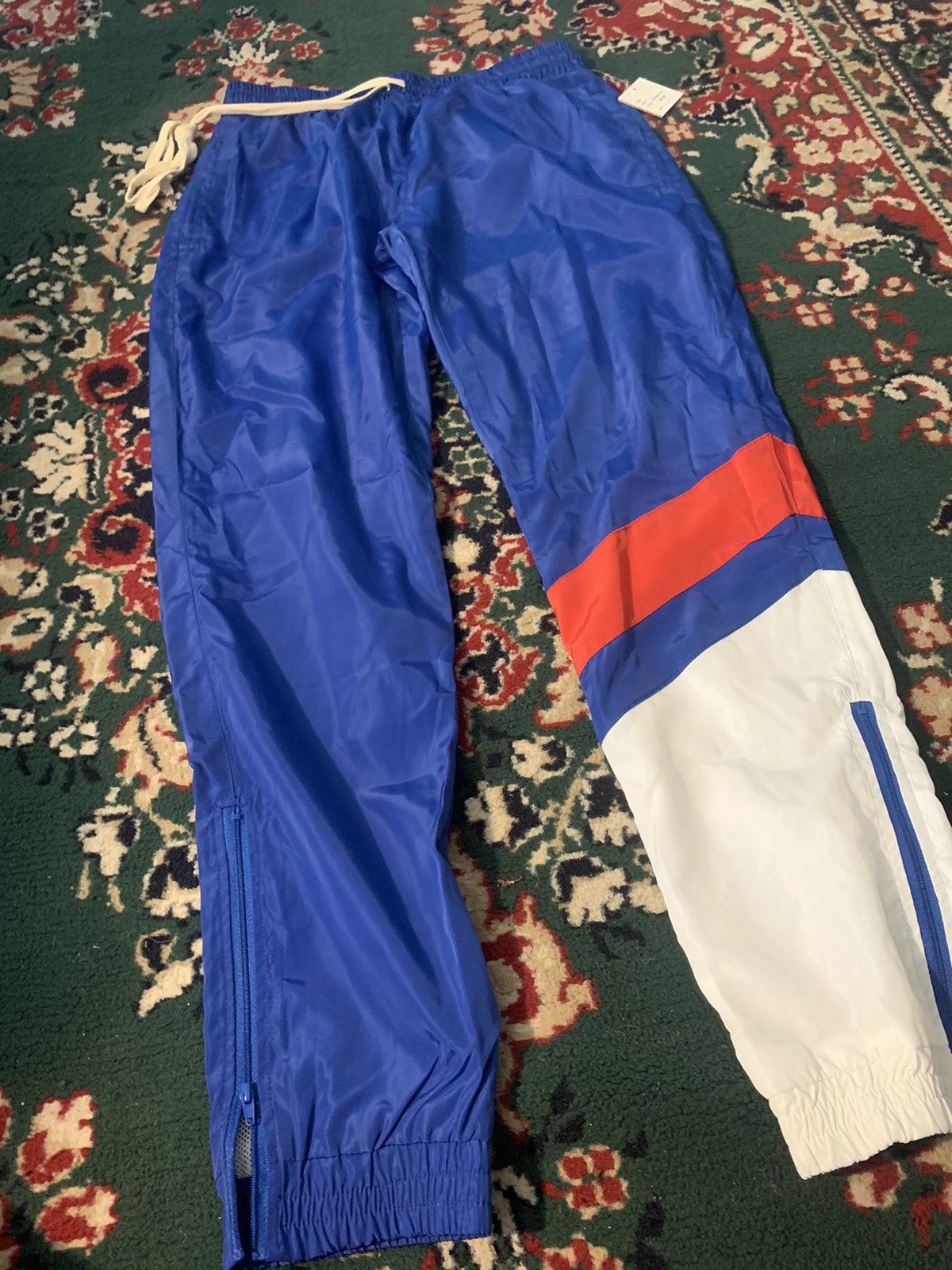 Survêtement Vintage Islande Football | Très Rare, Taille L, Marque ABM Sport - Occasion