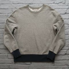 Wallace and cheap barnes sweatshirt