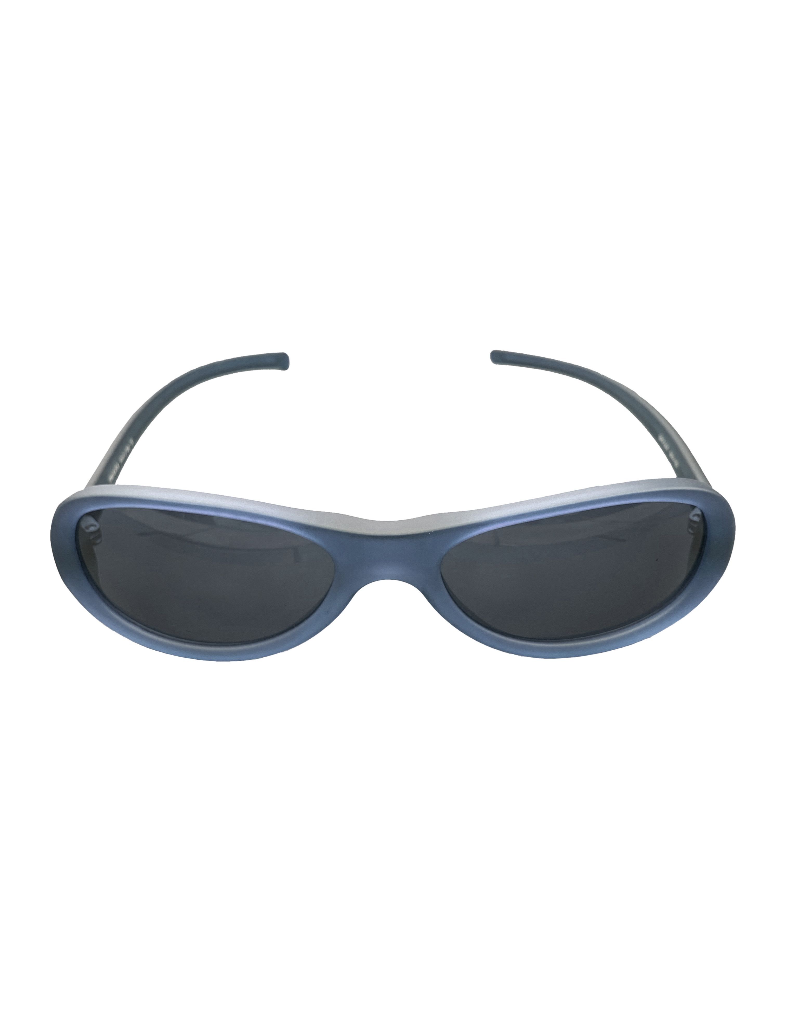 【yudai】PRADA frosted sunglasses Prada Vintage Frosted Sunglasses | Grailed