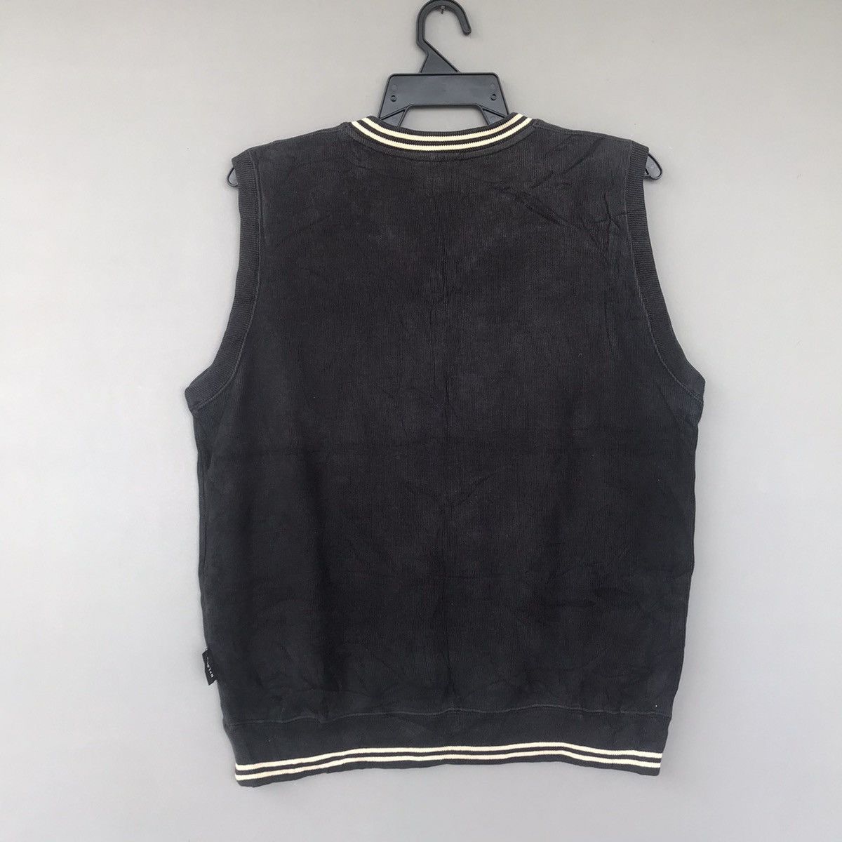 NFL × Vintage Vintage NFL Golf sleeveless Size US M / EU 48-50 / 2 - 8 Thumbnail