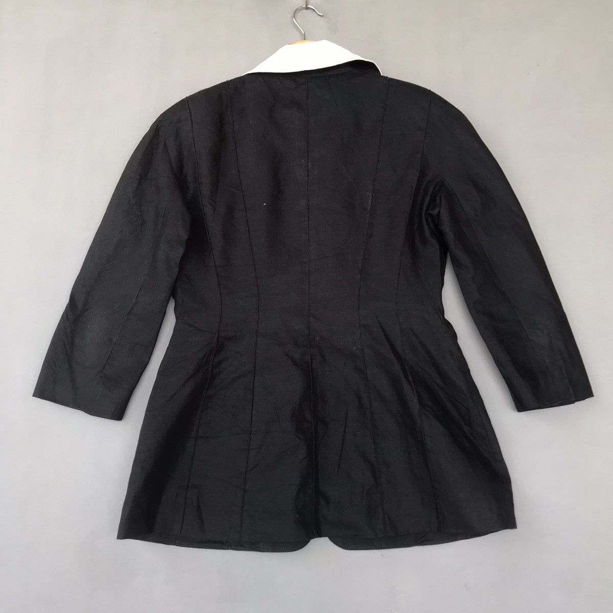 Fendi Vintage Jacket Fendi Full Button Light Jacket Size US XS / EU 42 / 0 - 8 Thumbnail