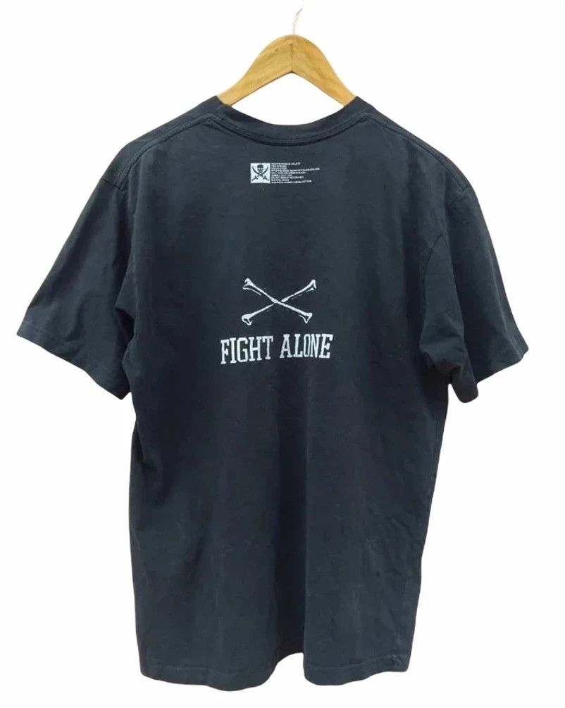 Japanese Brand × Neighborhood × Vintage ❤FINAL DROP❤MADE IN JAPAN 2004-MENS LIMITED EDITION Size US M / EU 48-50 / 2 - 11 Thumbnail