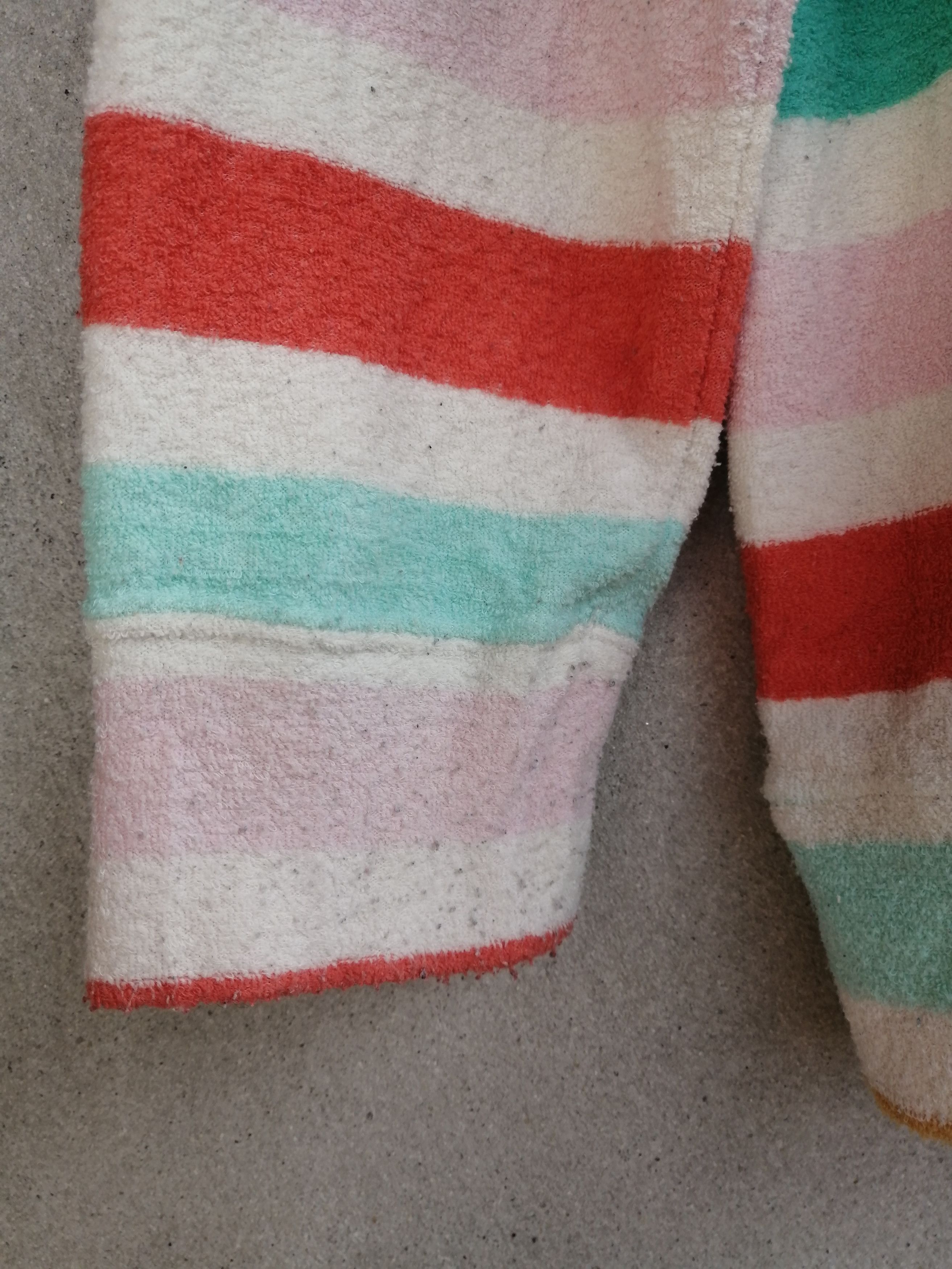 Tsumori Chisato Tsumori chisato stripe sweater Size US M / EU 48-50 / 2 - 4 Thumbnail