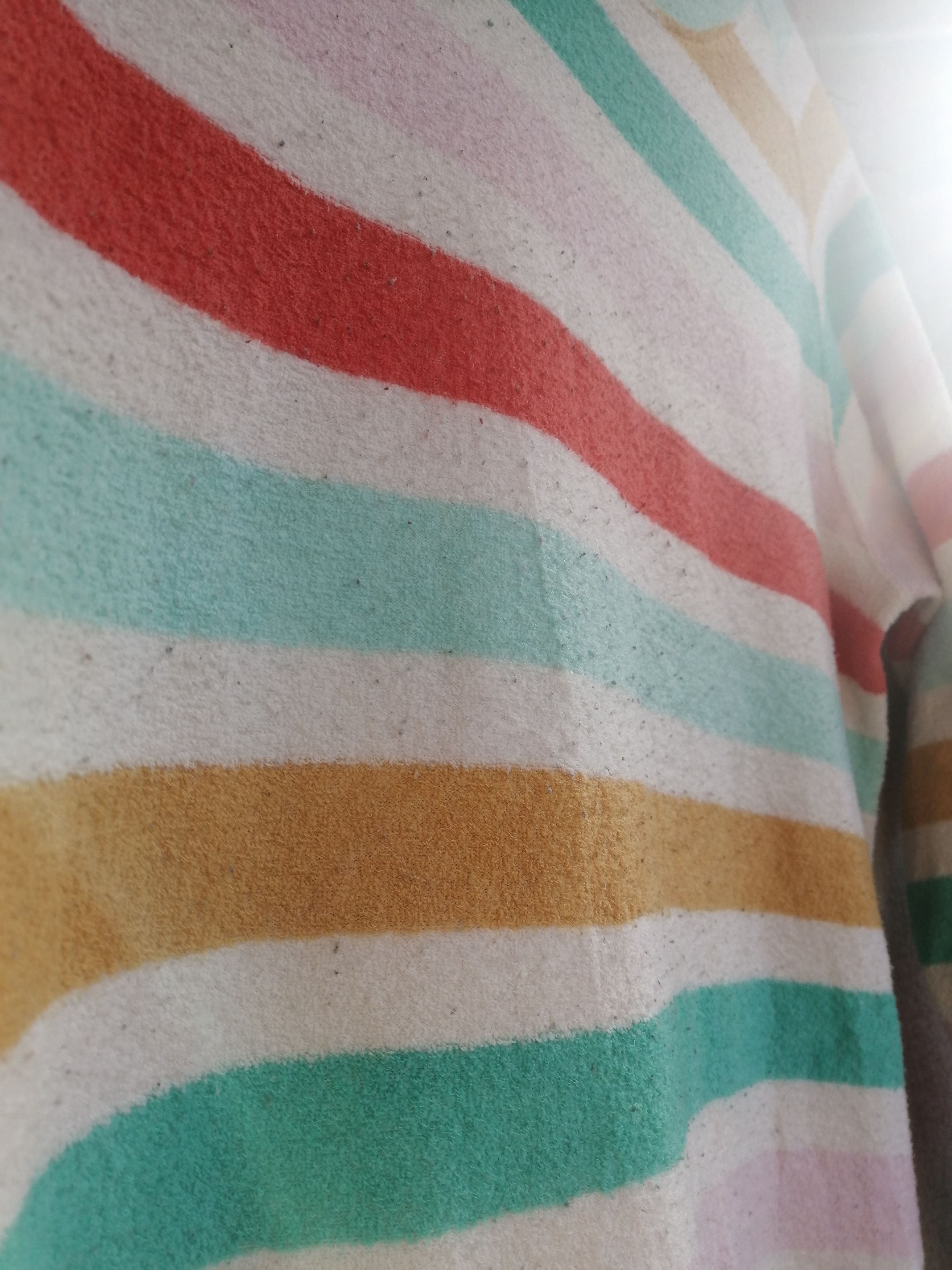 Tsumori Chisato Tsumori chisato stripe sweater Size US M / EU 48-50 / 2 - 6 Thumbnail