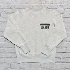 Champion Reverse Weave Usafa | Grailed