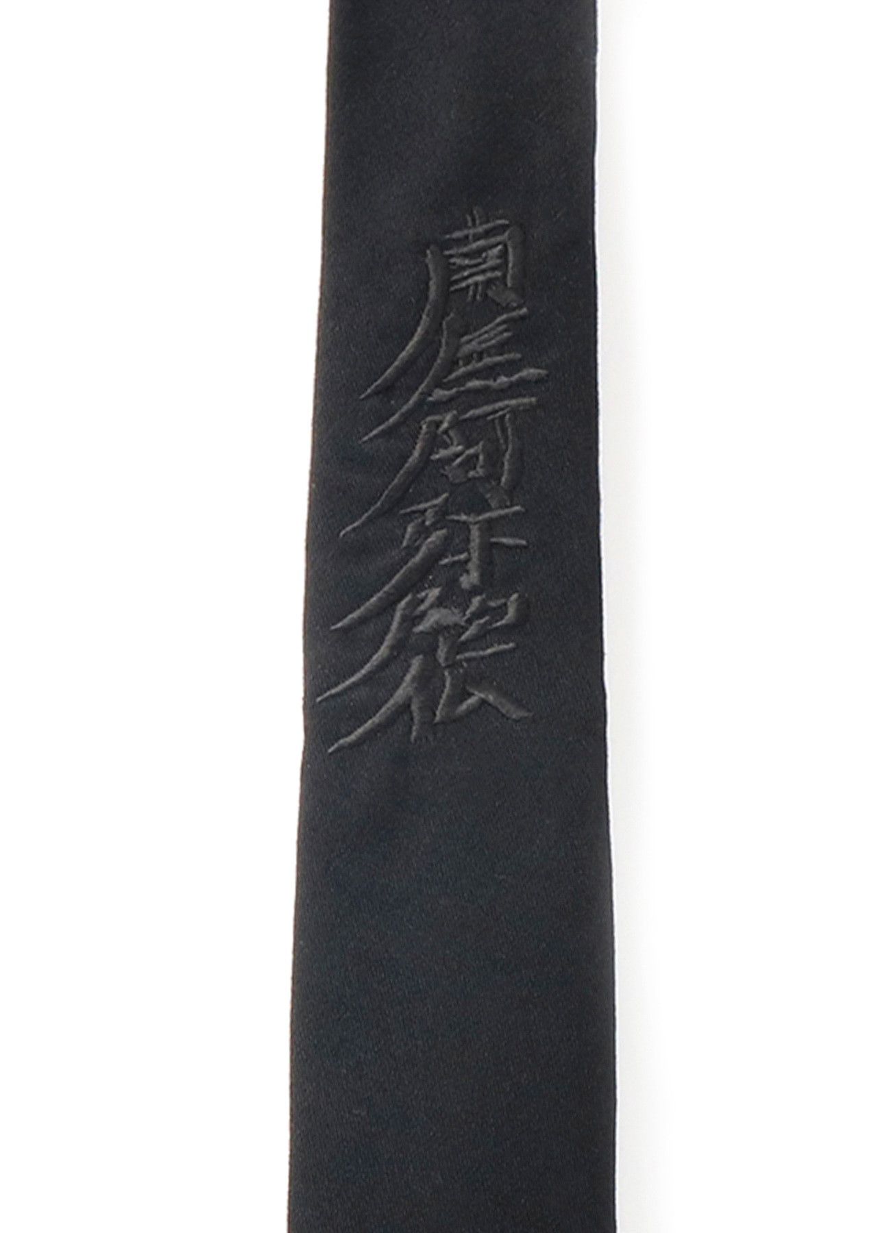 yohji tie